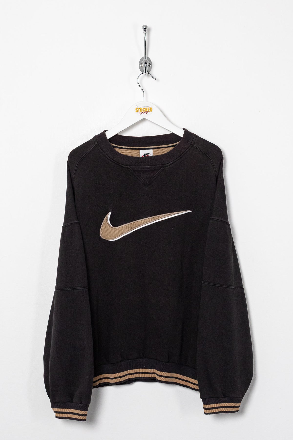 90s Nike Sweatshirt (M)