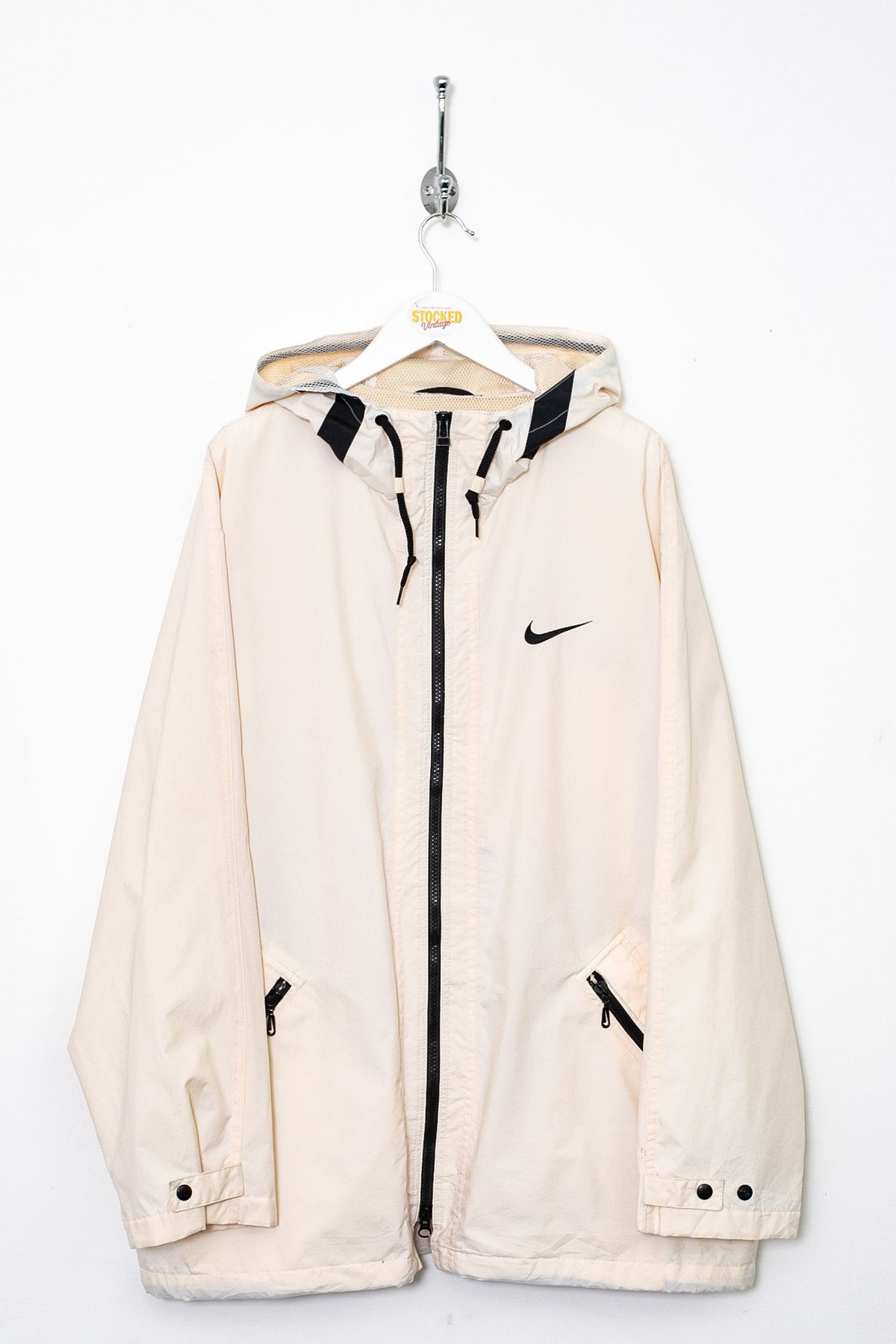 90s Nike Jacket (XL)