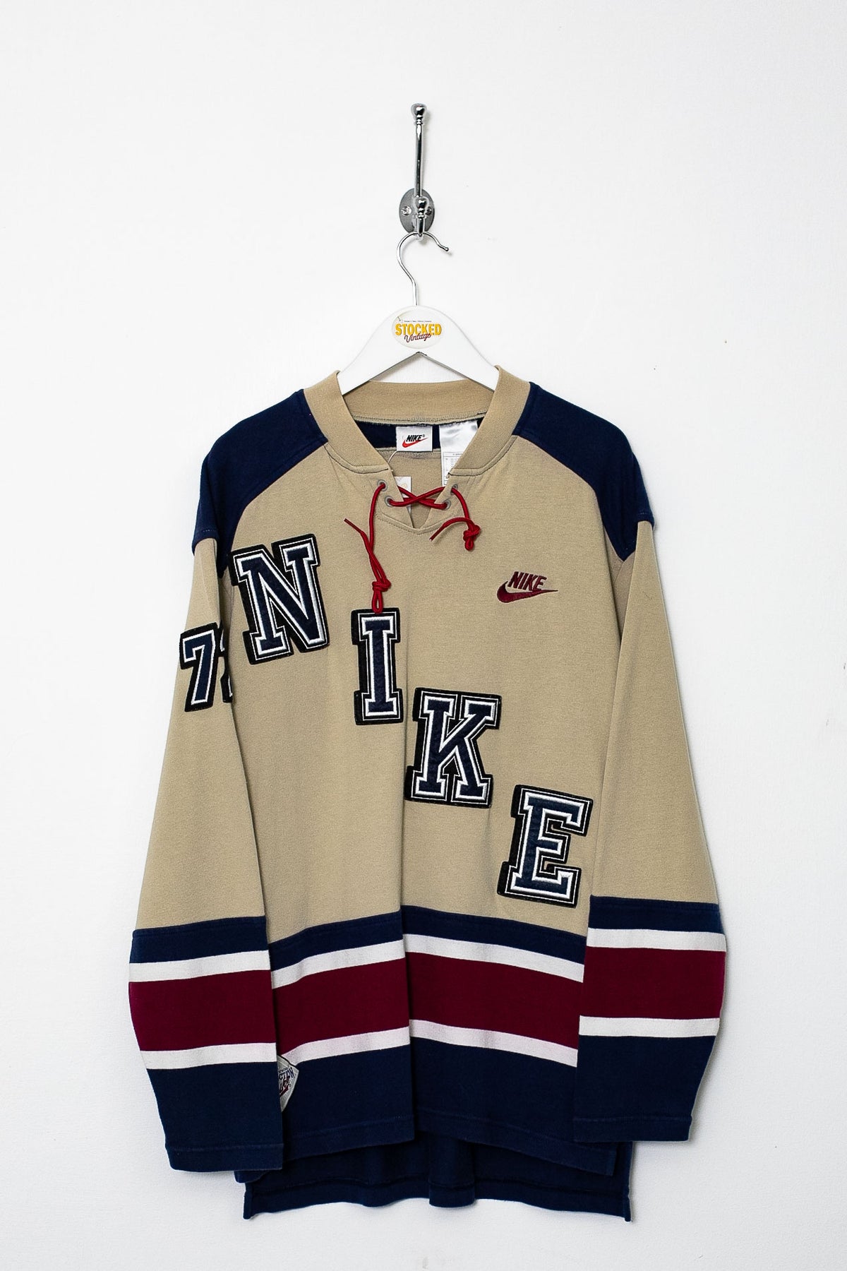 90s Nike Jersey (S)