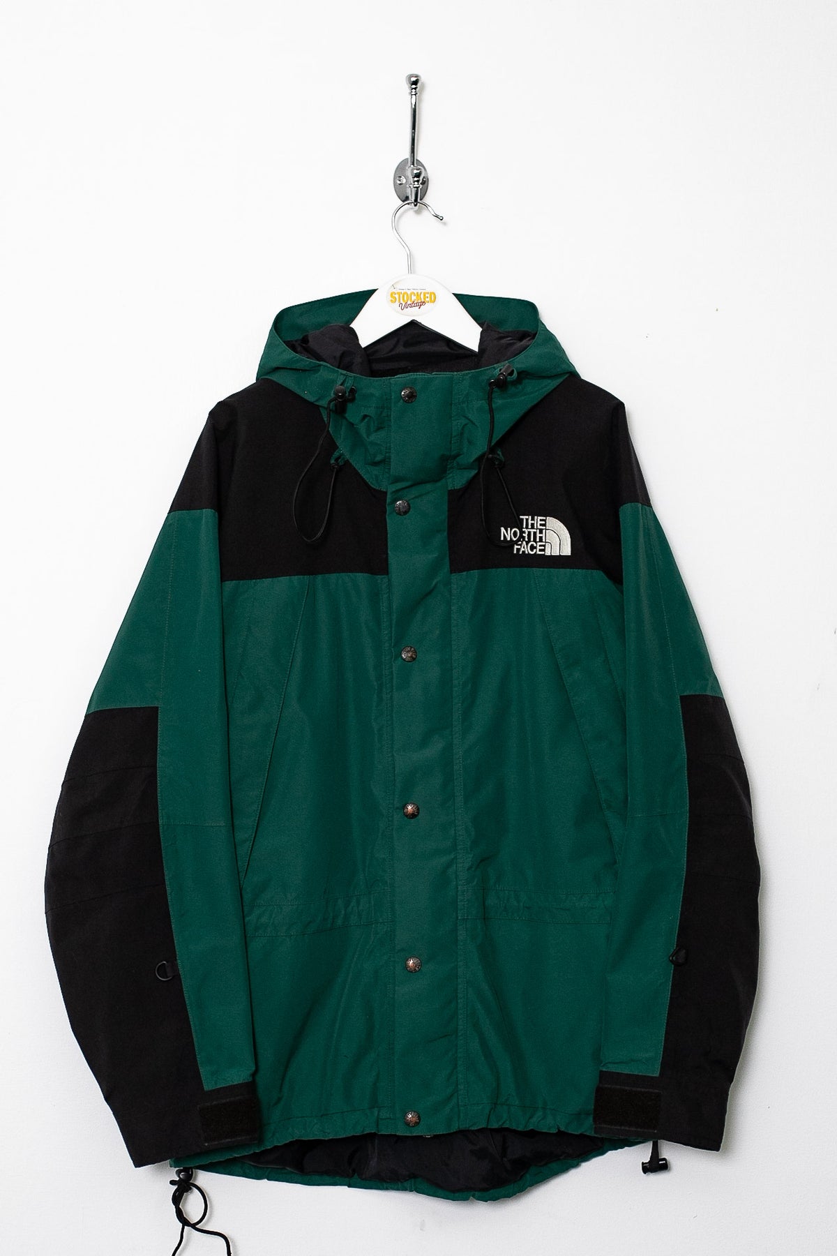 00s The North Face Gore-Tex Jacket (M)