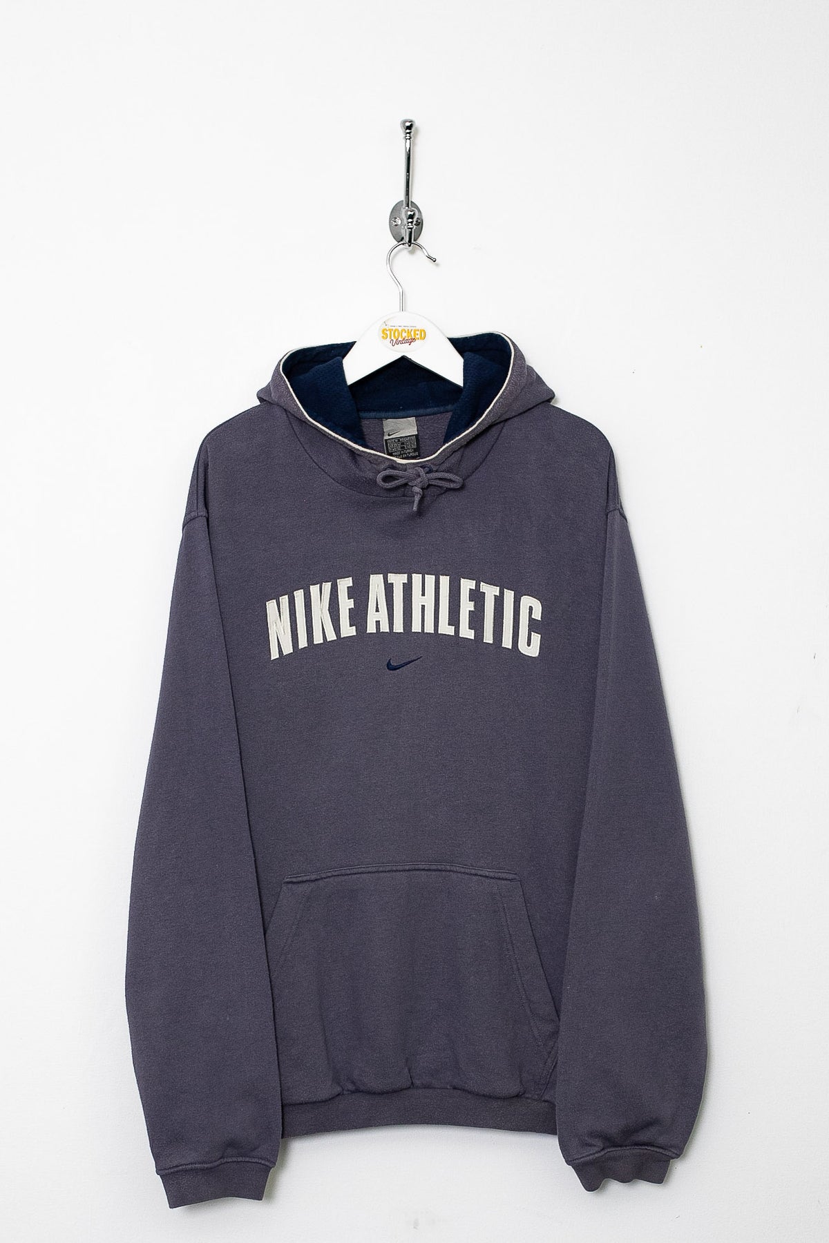 00s Nike Hoodie (M)