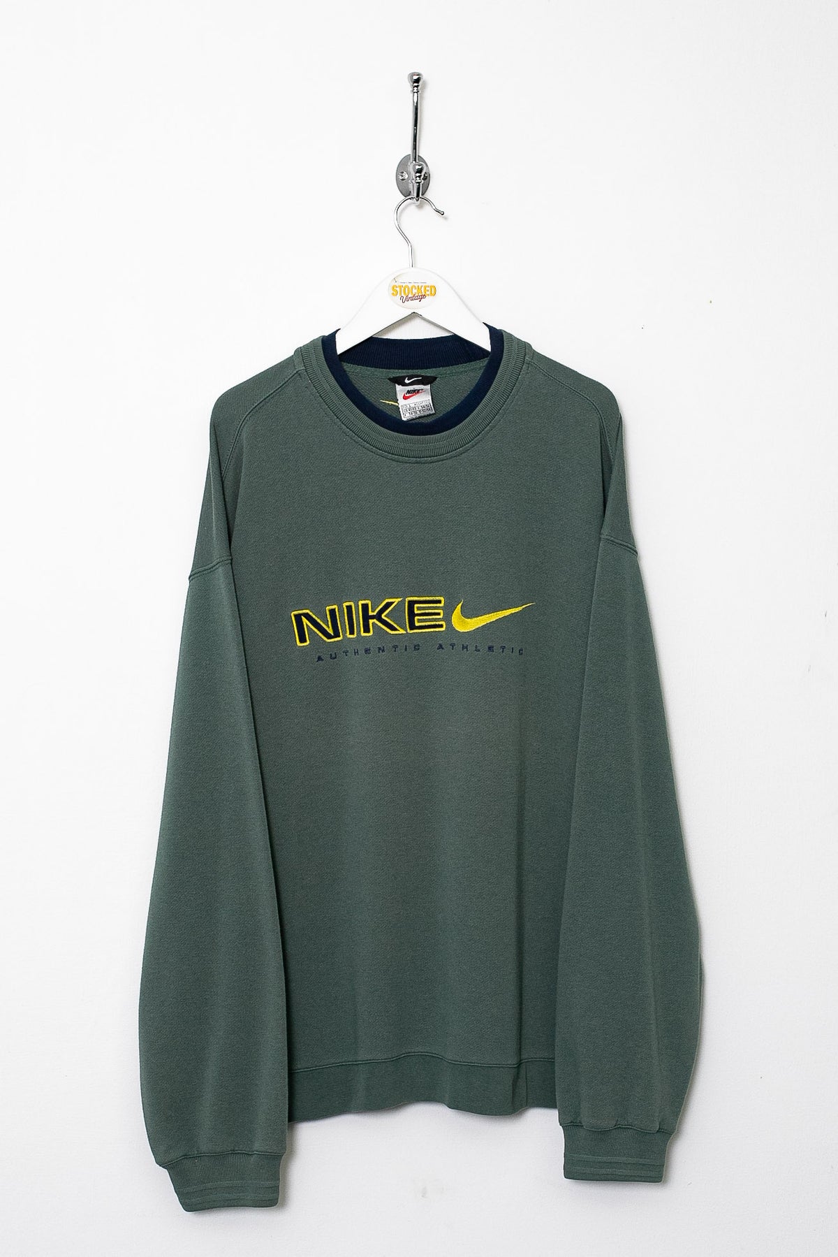 90s Nike Sweatshirt (L)