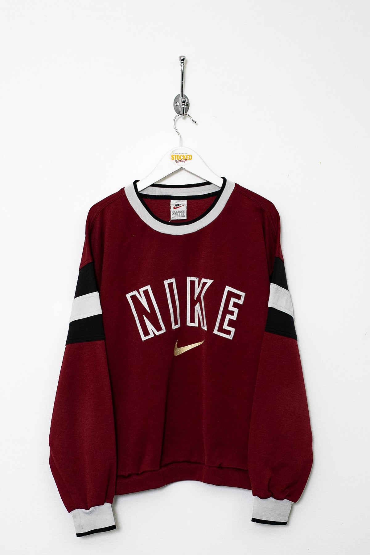 90s Nike Sweatshirt (S)
