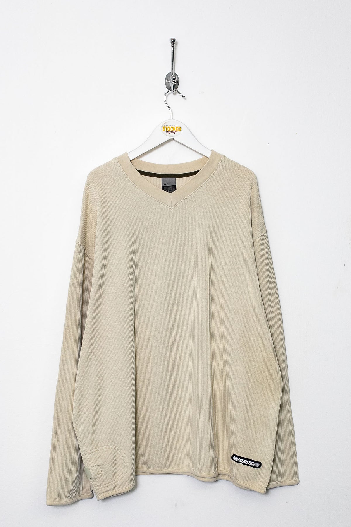 00s Nike Sweatshirt (XL)