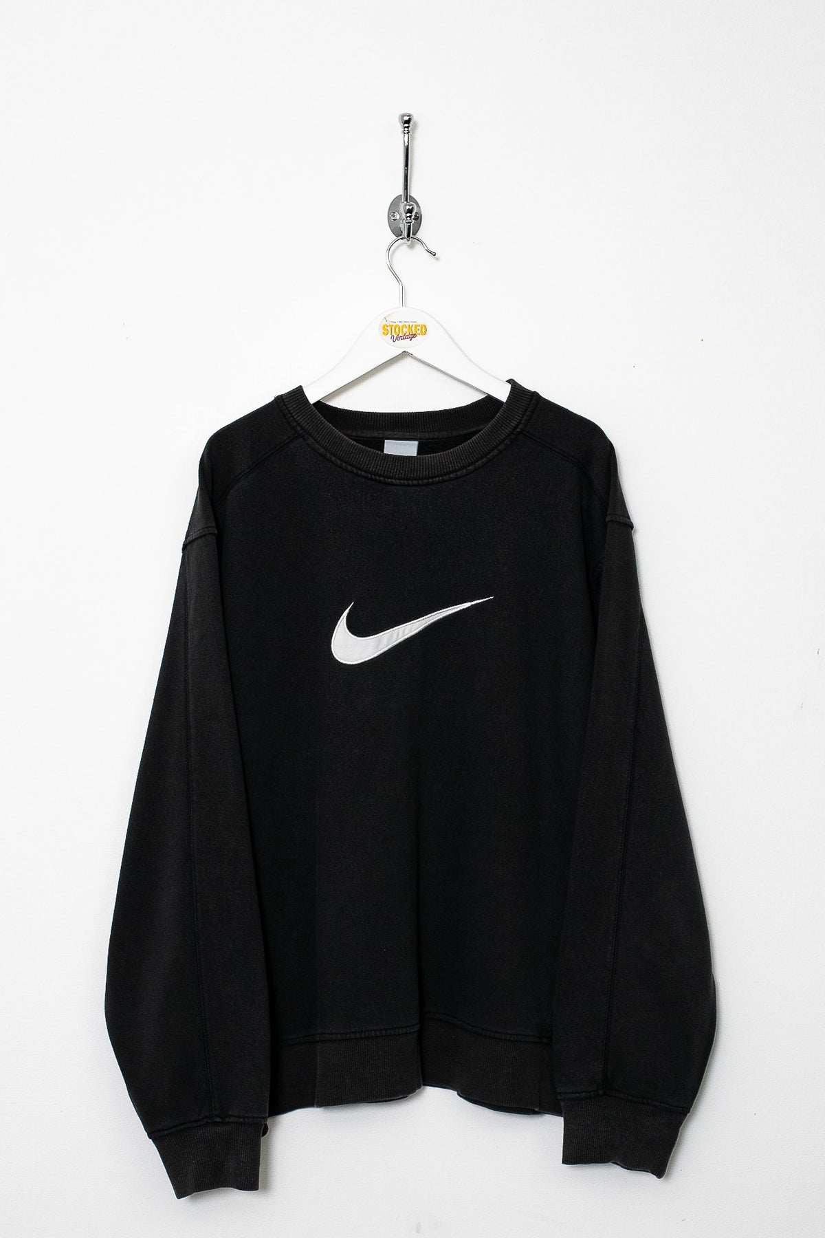 00s Nike Sweatshirt (L)