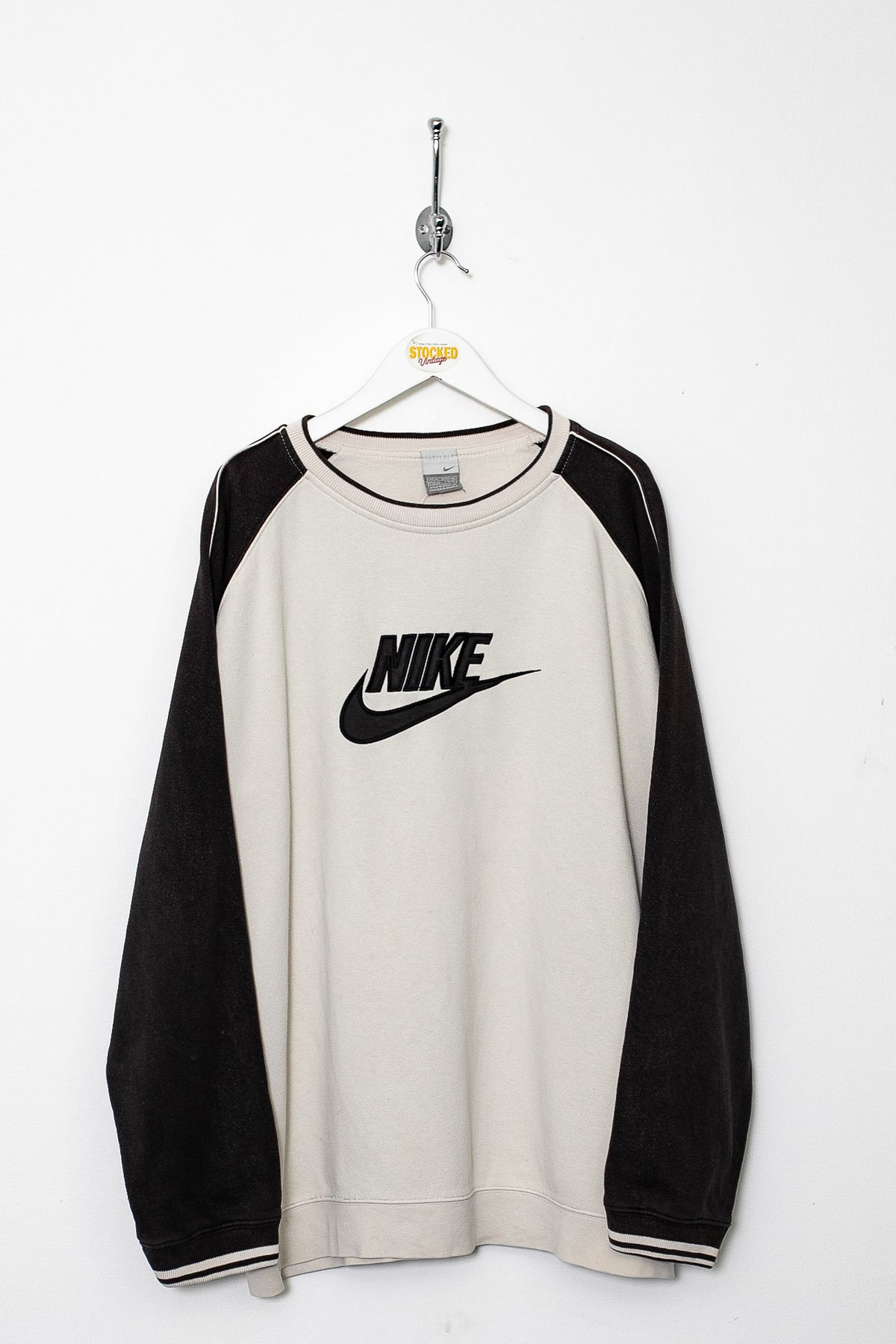 00s Nike Sweatshirt (XL)
