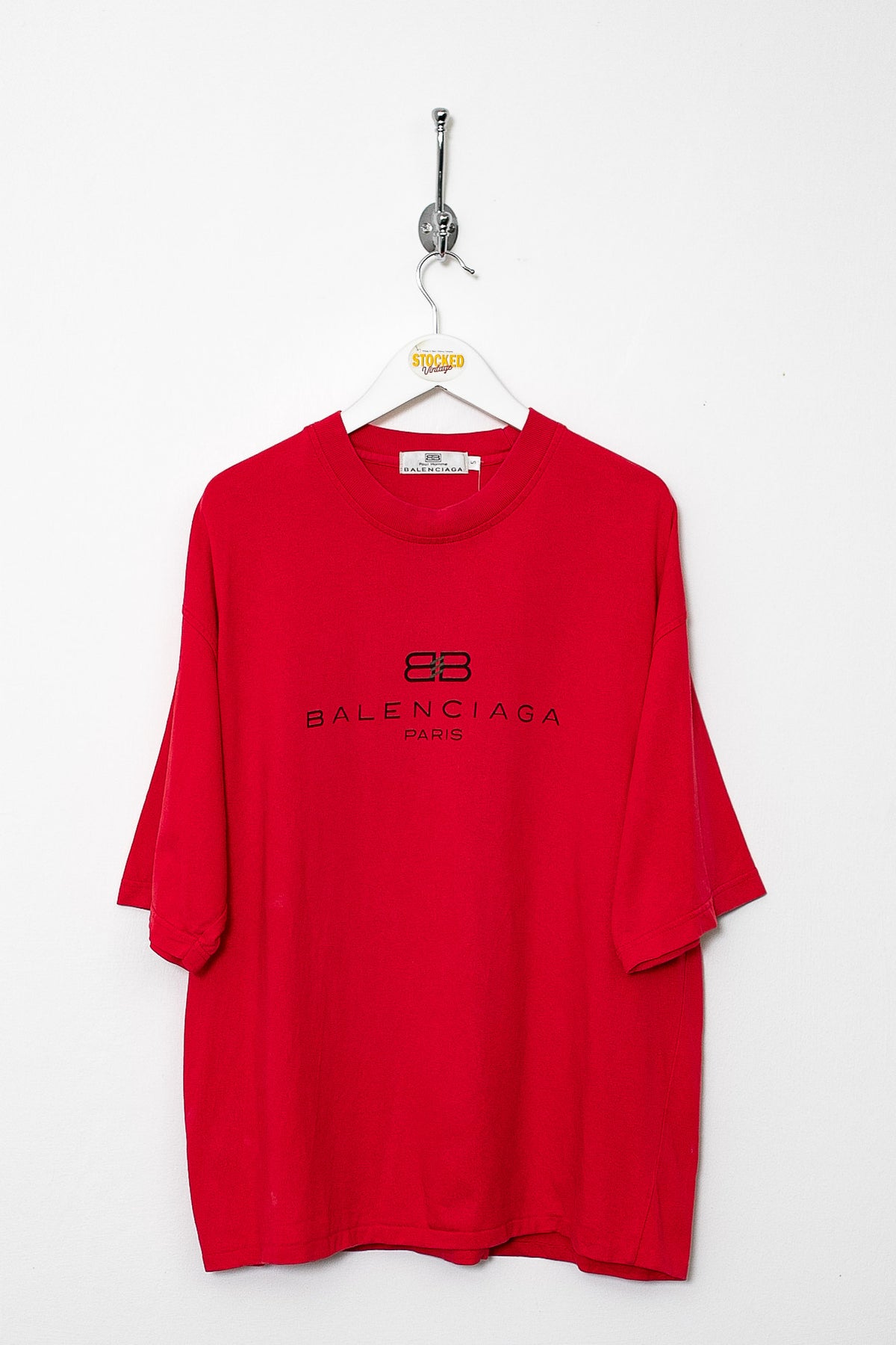 00s Balenciaga Tee (M)