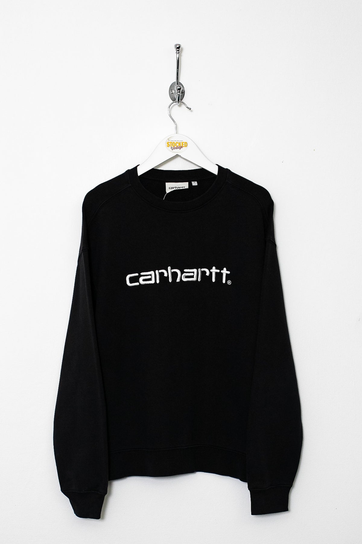 Carhartt Sweatshirt (S)