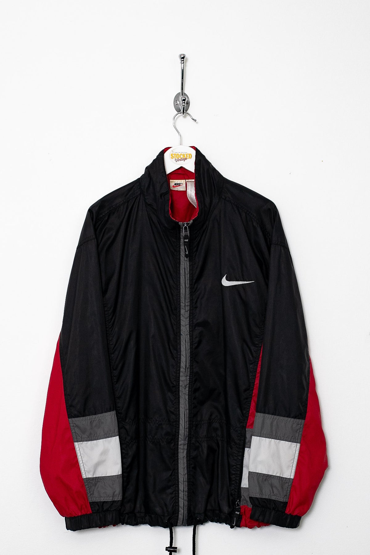 90s Nike Jacket (M)