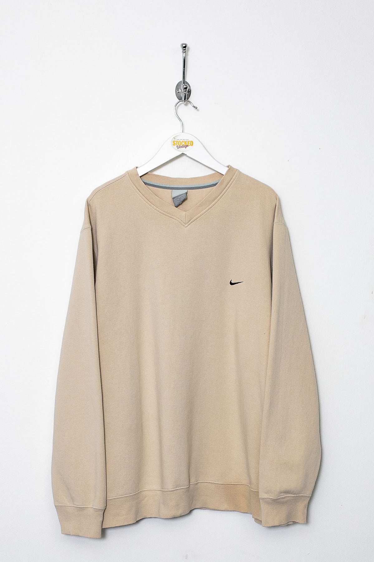00s Nike Sweatshirt (L)