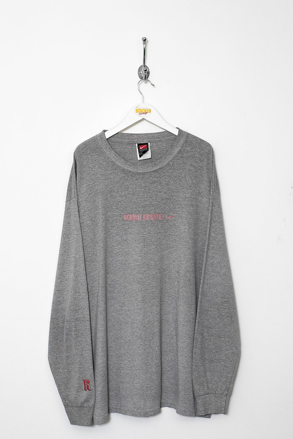 00s Nike Long Sleeve Tee (XL)