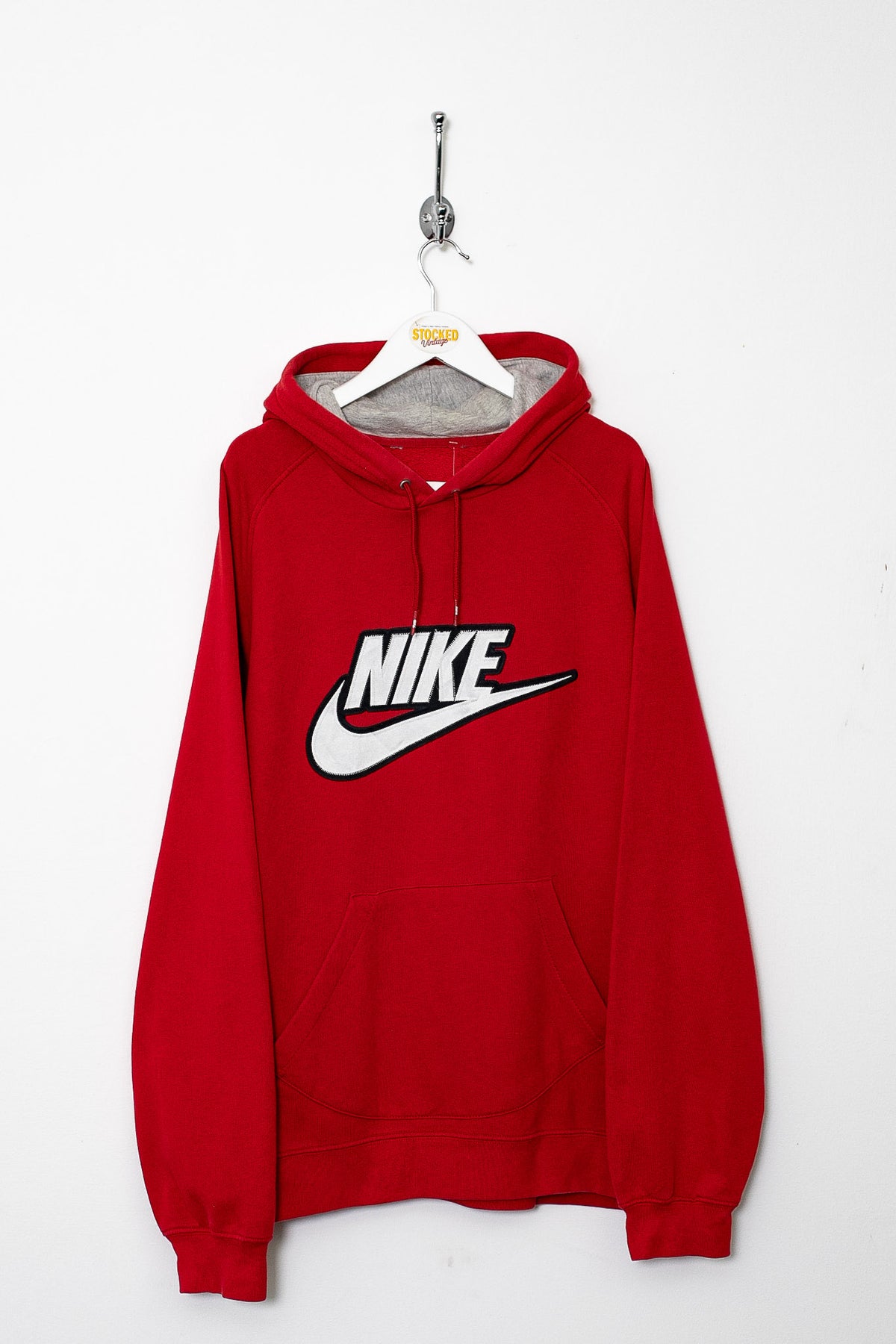 00s Nike Hoodie (XL)