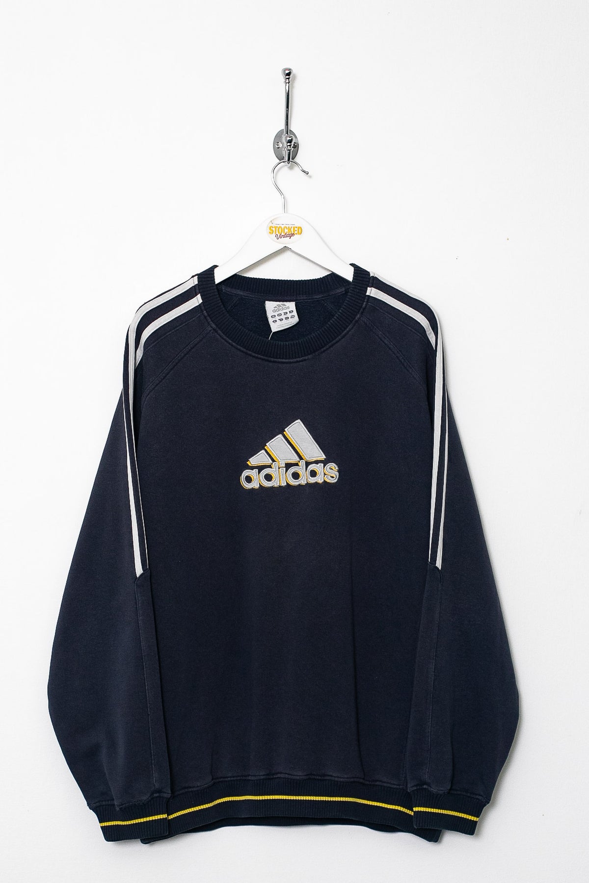00s Adidas Sweatshirt (L)