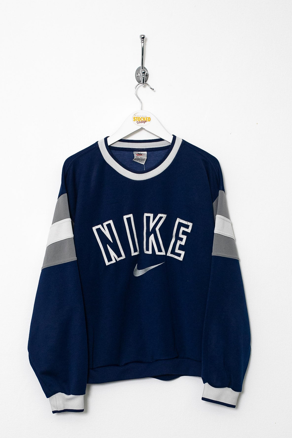 90s Nike Sweatshirt (S)