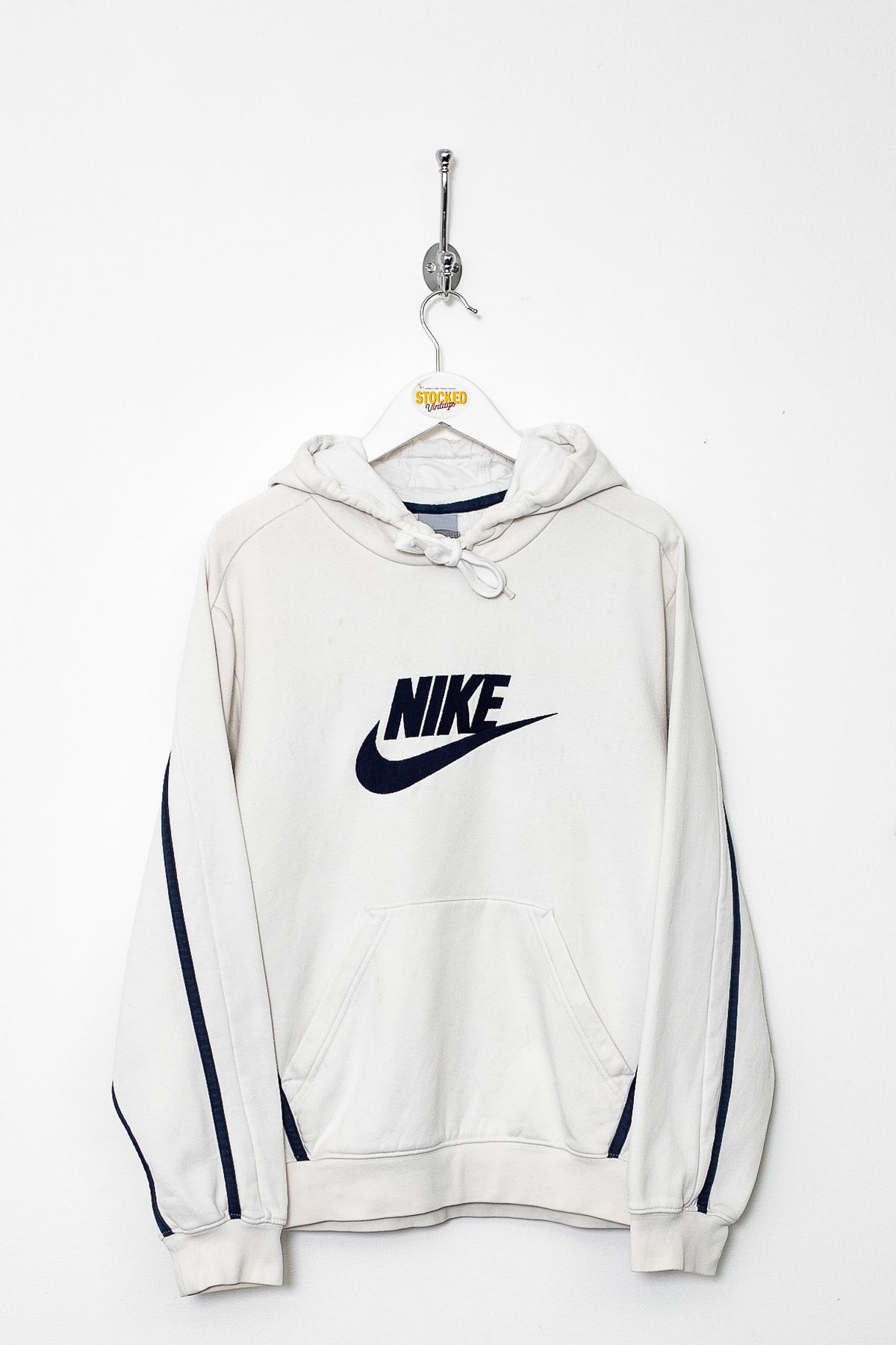 00s Nike Hoodie (S)