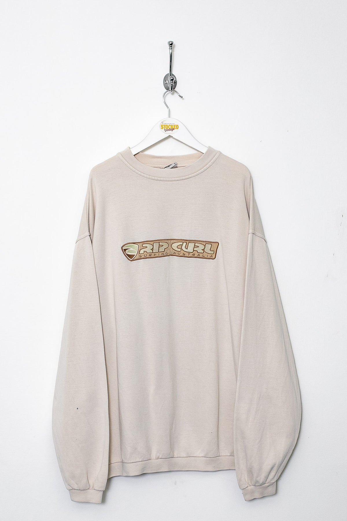 00s Rip Curl Sweatshirt (XL)