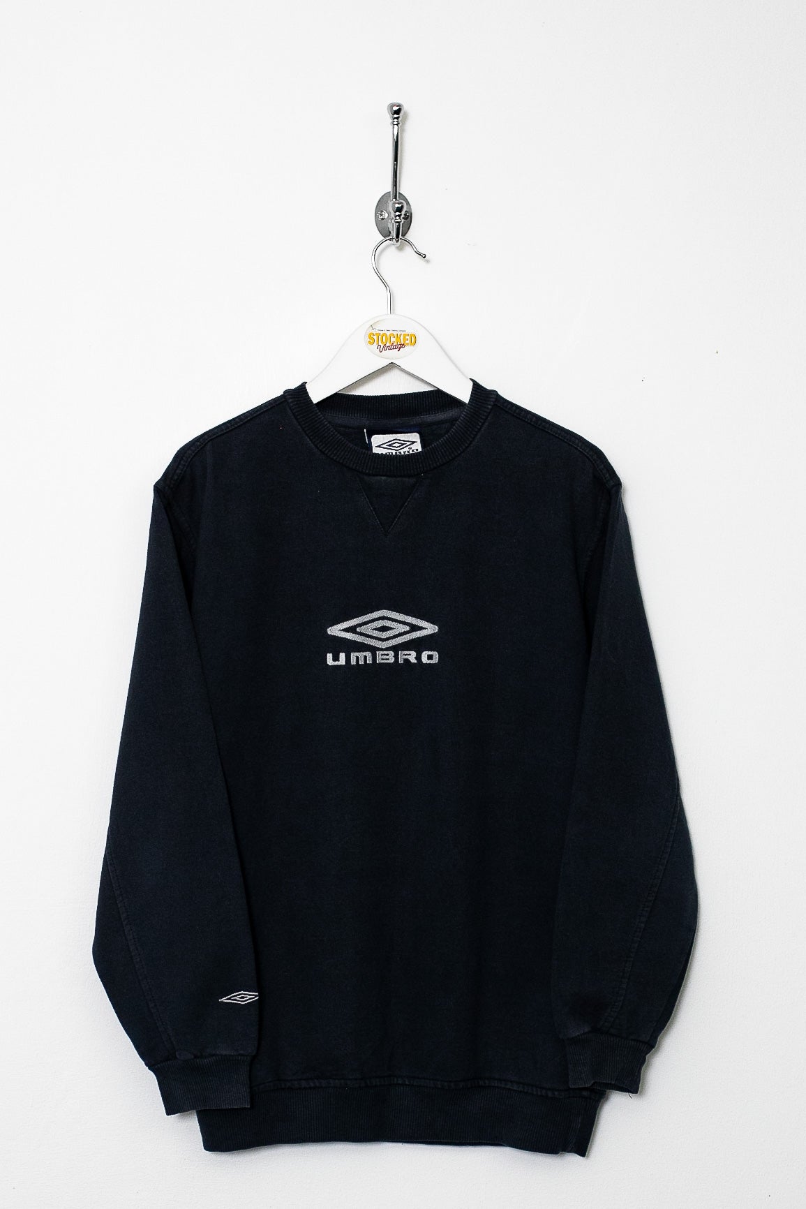 Womens 00s Umbro Sweatshirt (M)