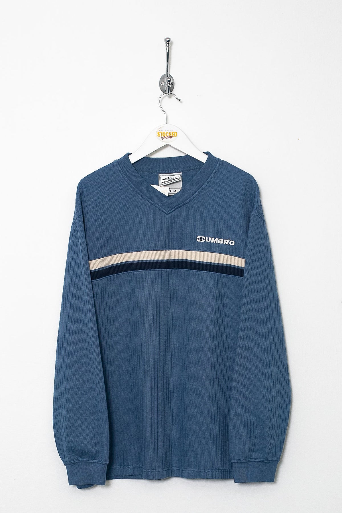 00s Umbro Sweatshirt (M)