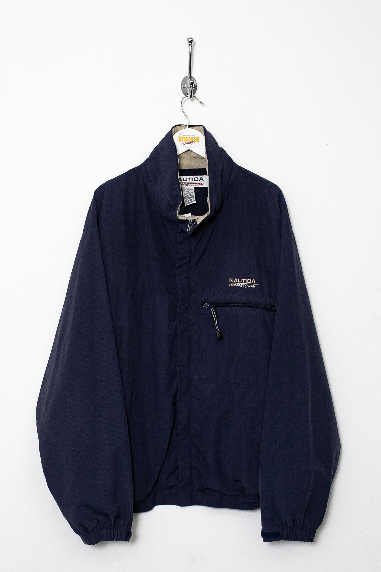 Nautica – Stocked Vintage