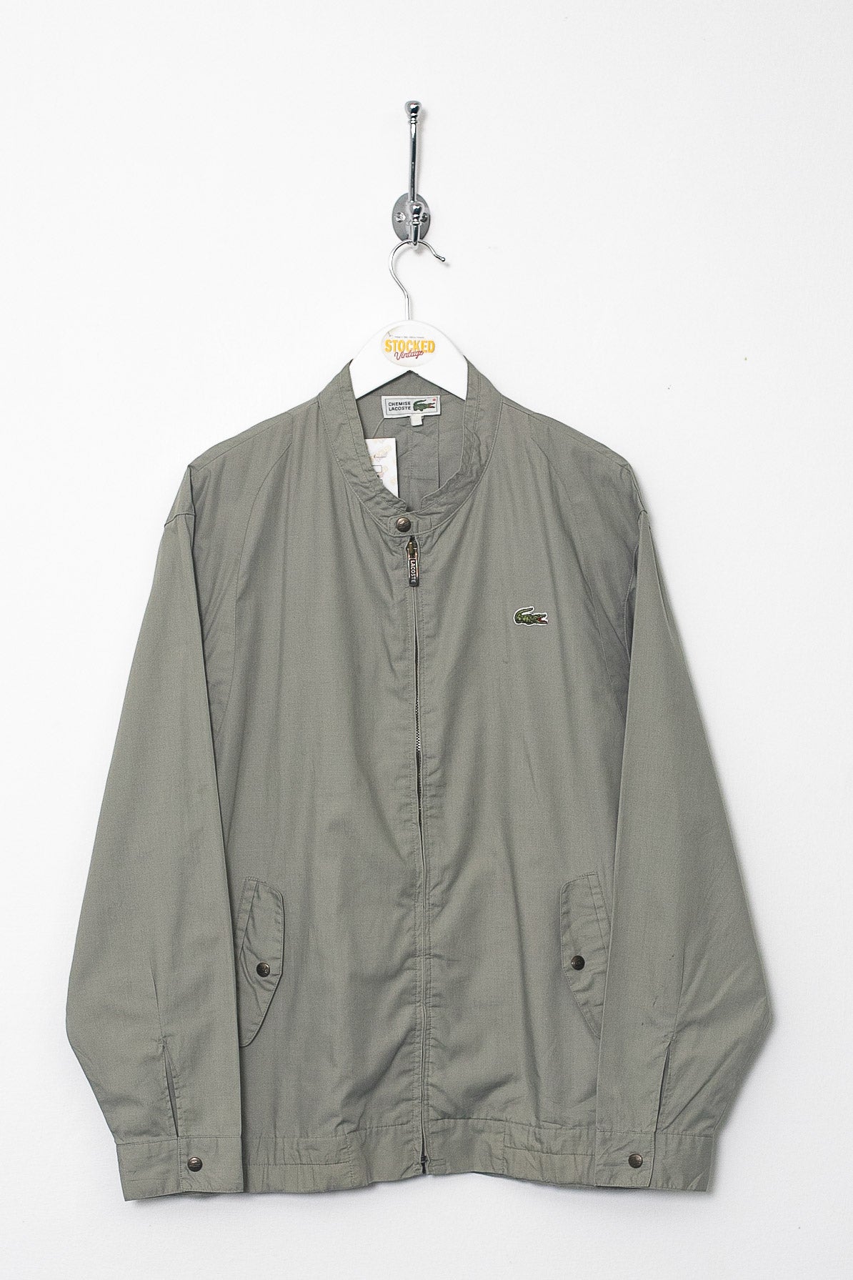90s Lacoste Jacket (M)