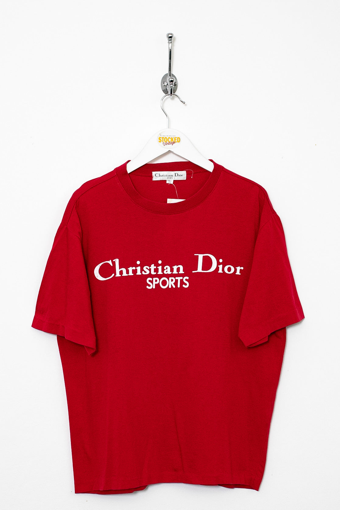 00s Christian Dior Tee (S)