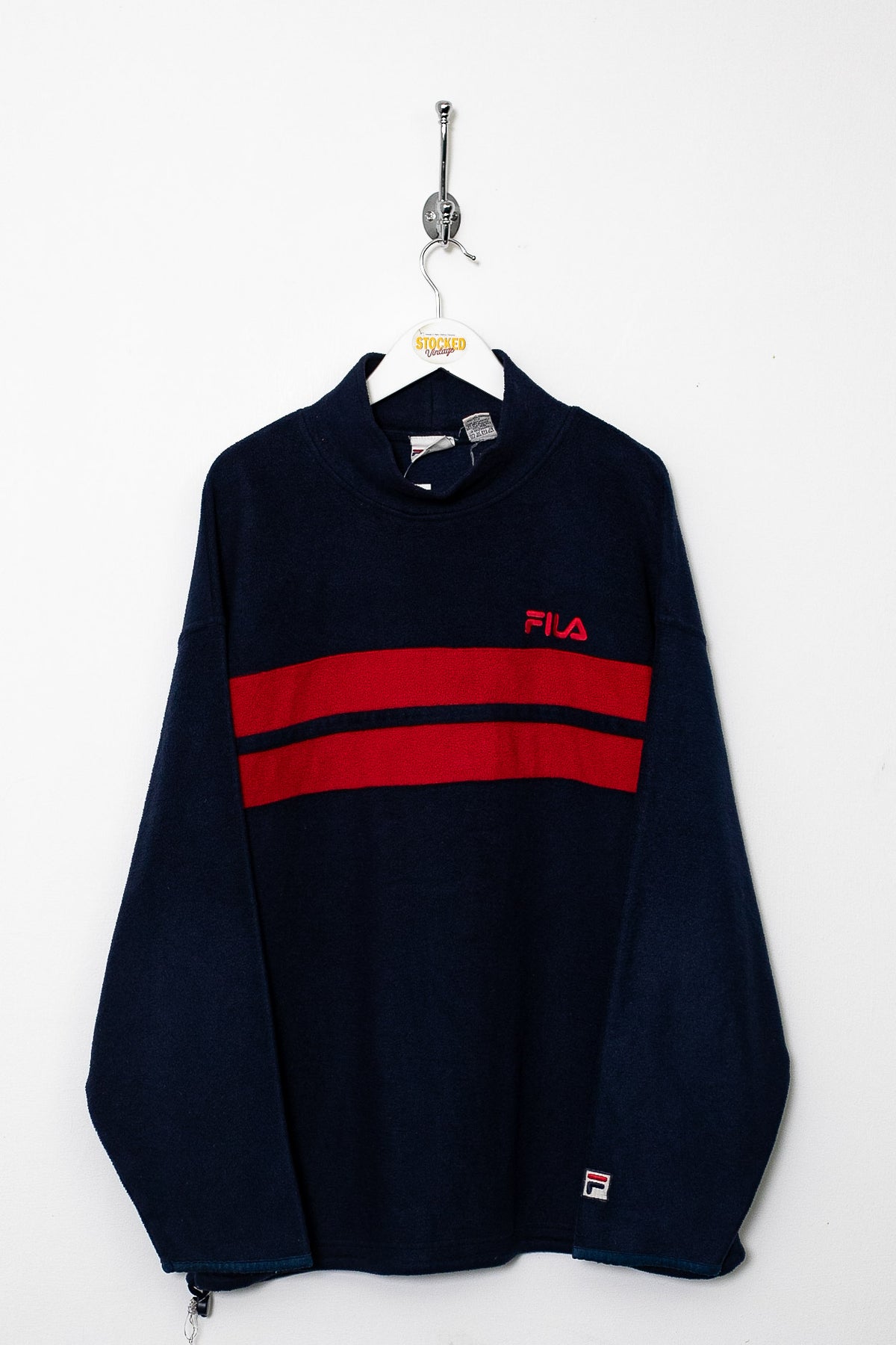 00s Fila Fleece (XL)