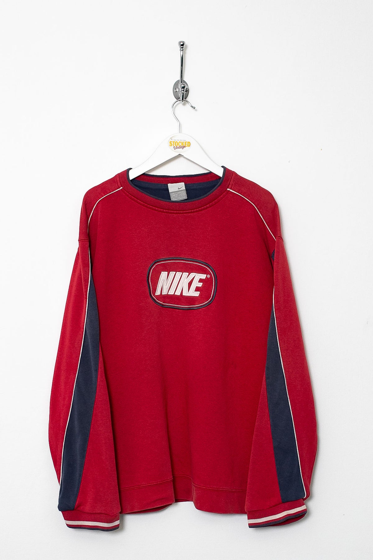 00s Nike Sweatshirt (L)