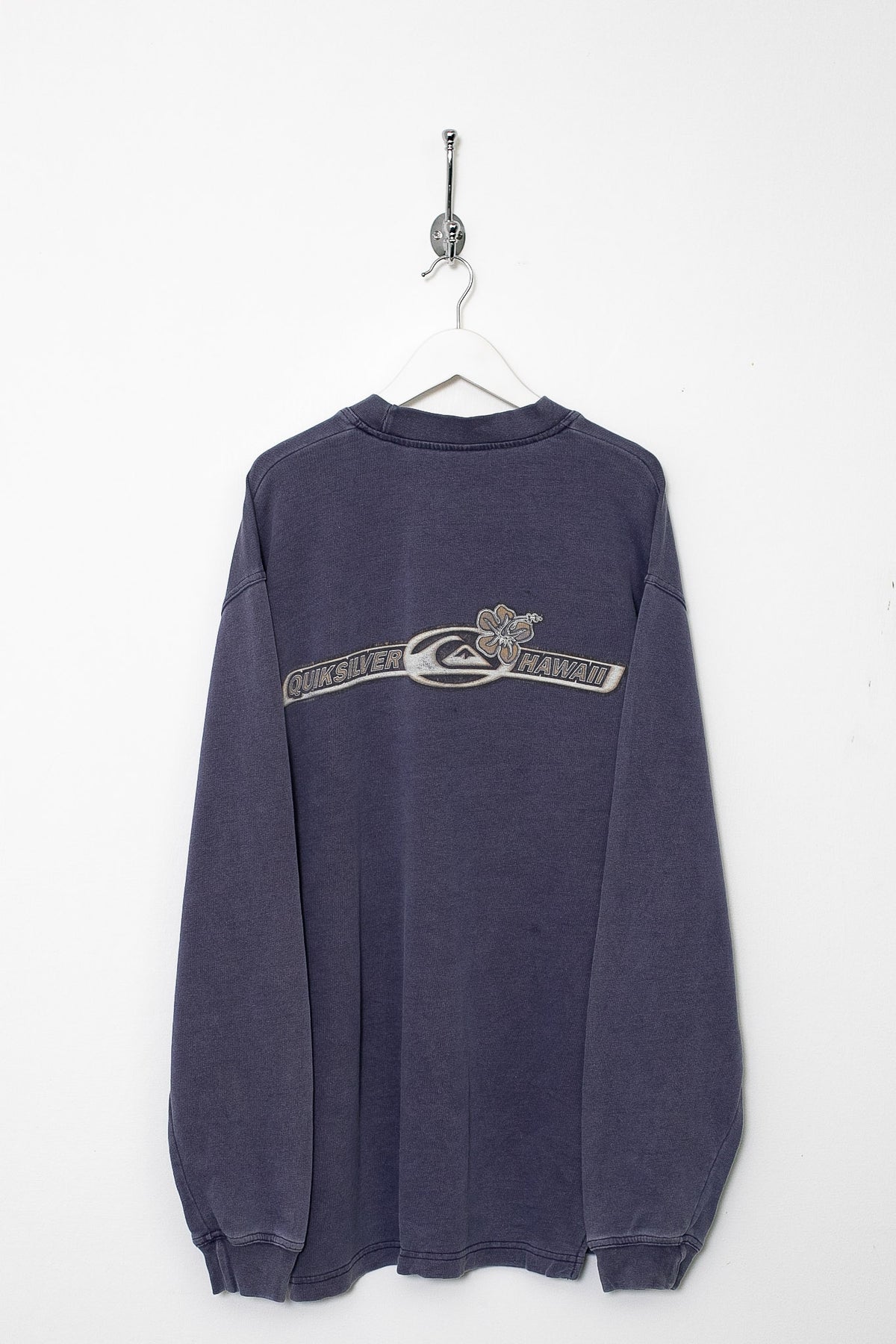 00s Quicksilver Sweatshirt (L)