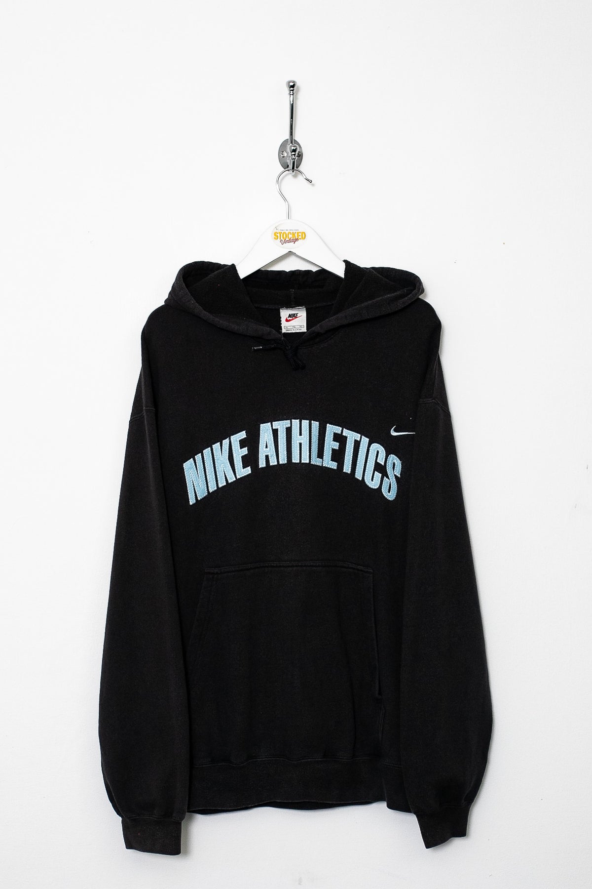 90s Nike Hoodie (M)