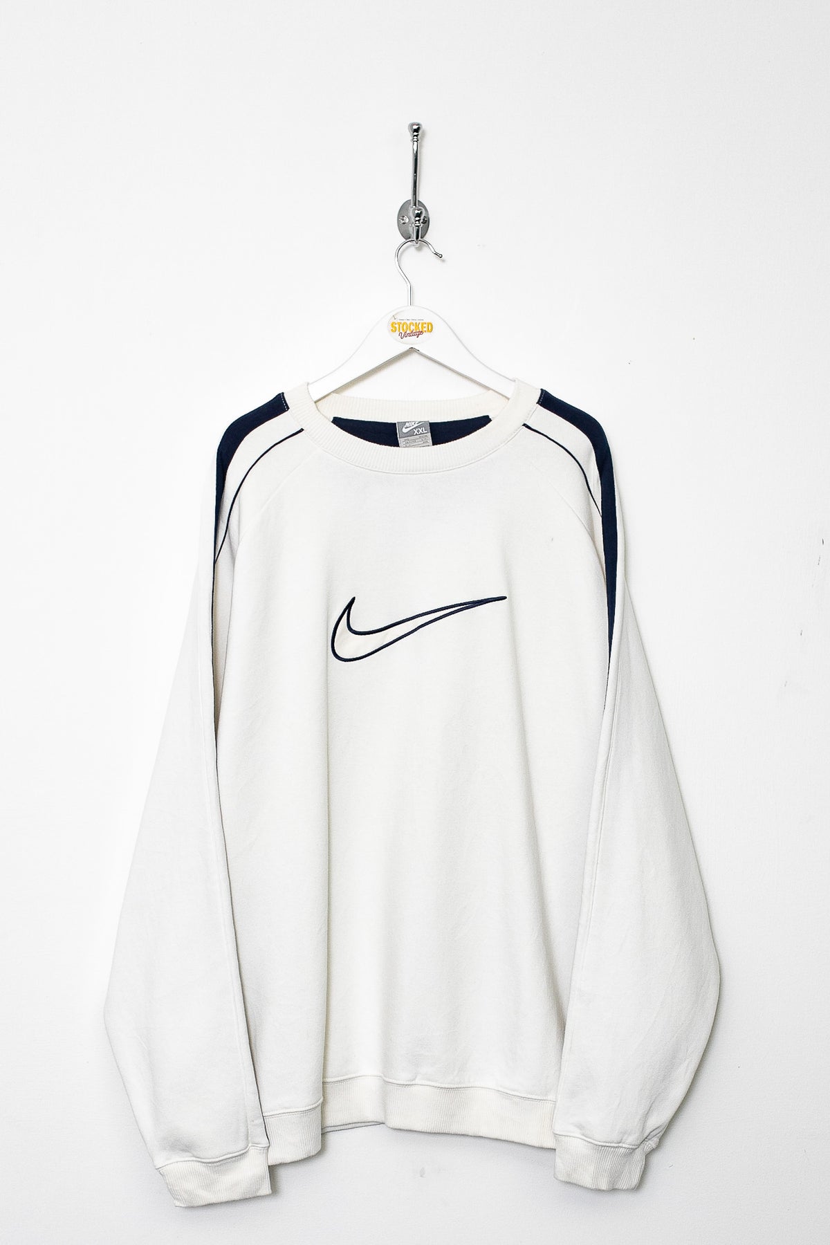 00s Nike Sweatshirt (XXL)