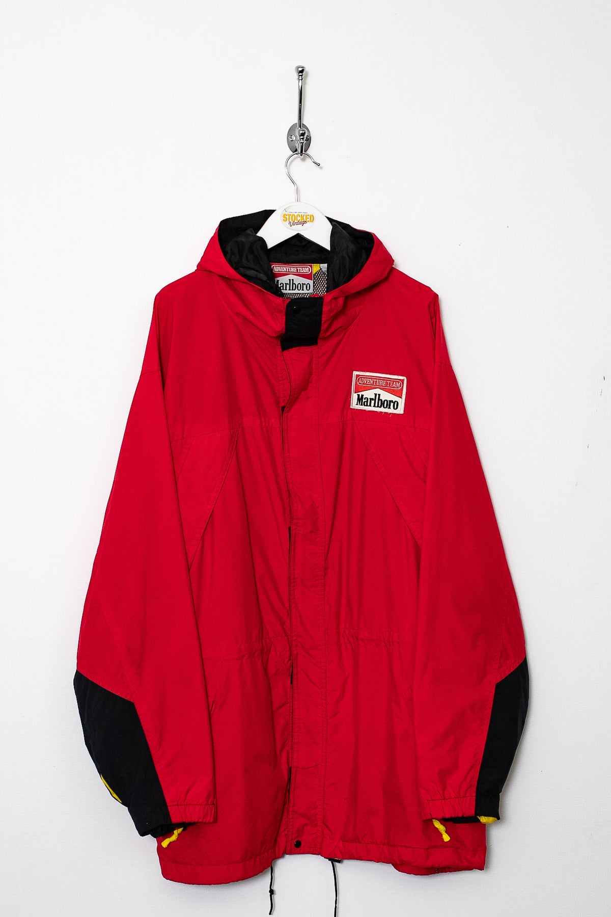 90s Marlboro Jacket (L)