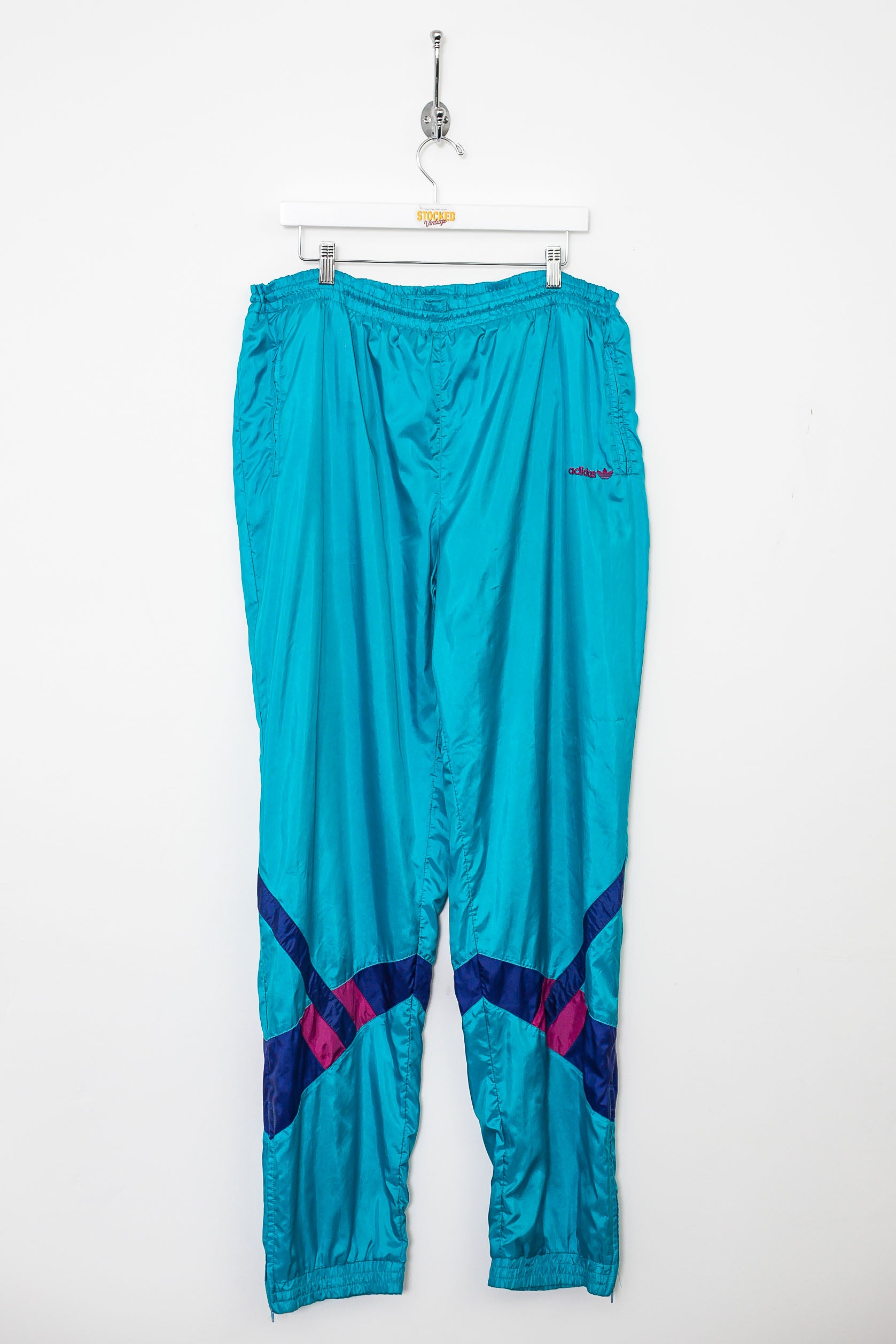 Track best sale pants 90s