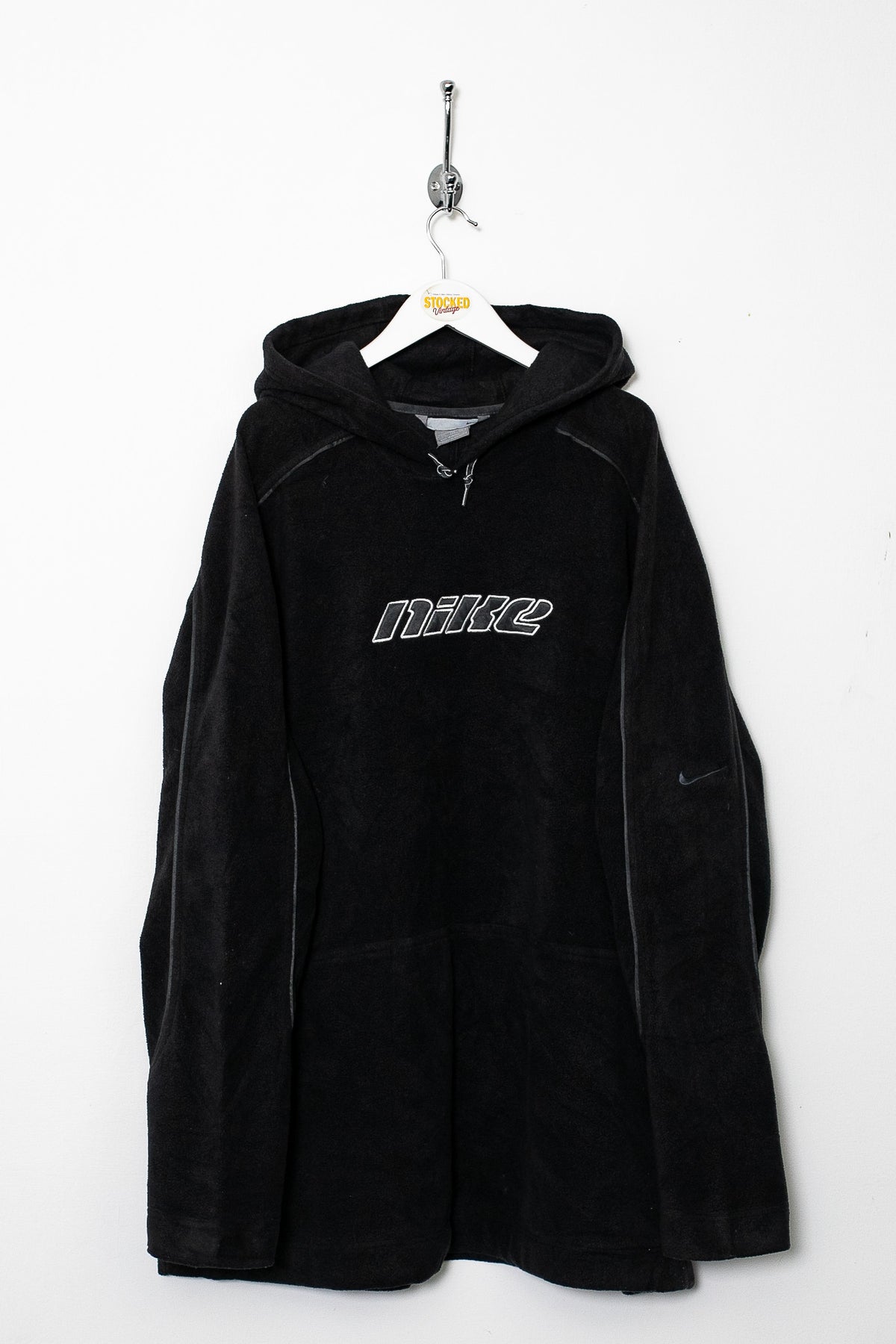 00s Nike Fleece Hoodie (3XL)