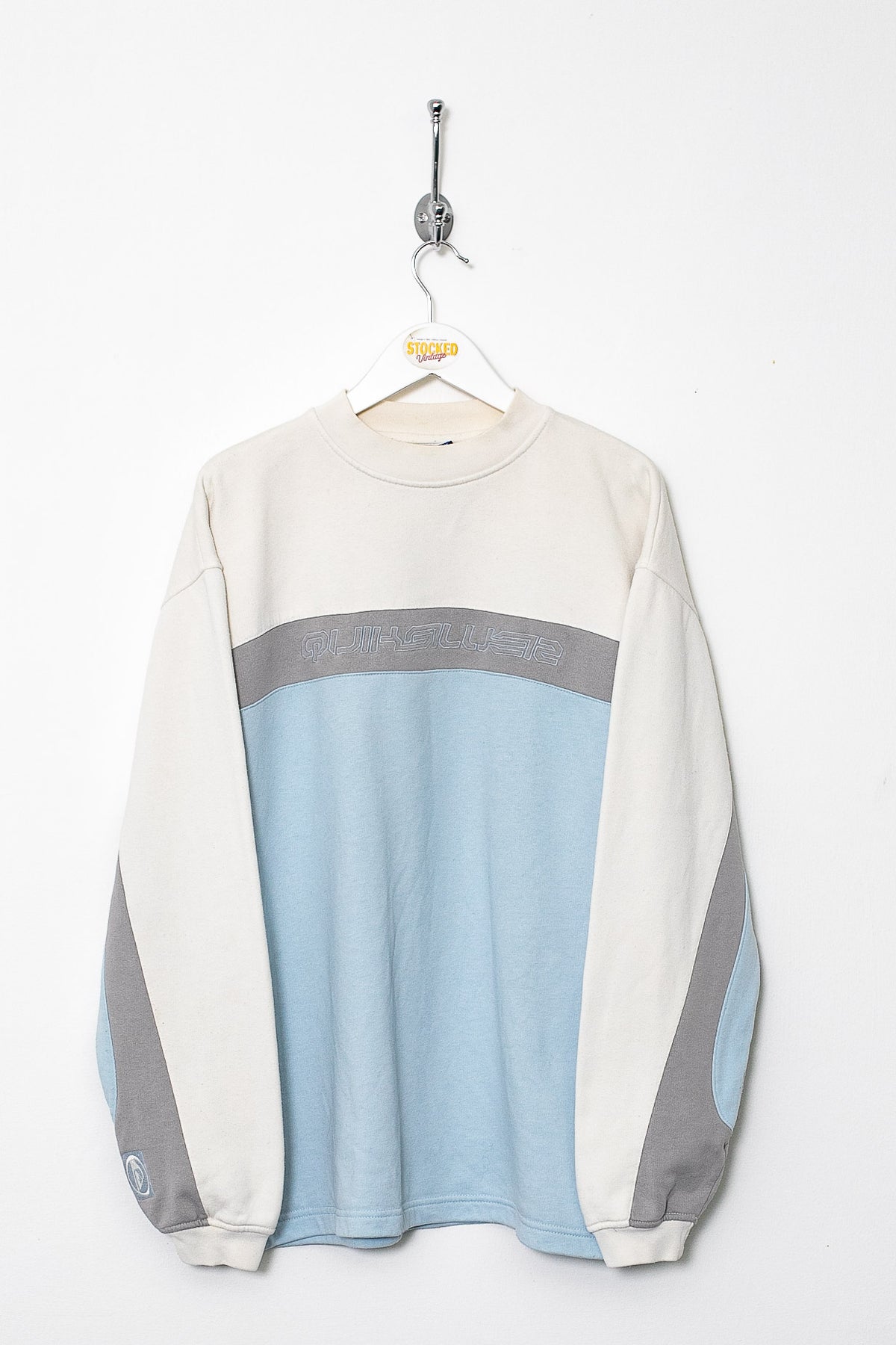 00s Quicksilver Sweatshirt (M)