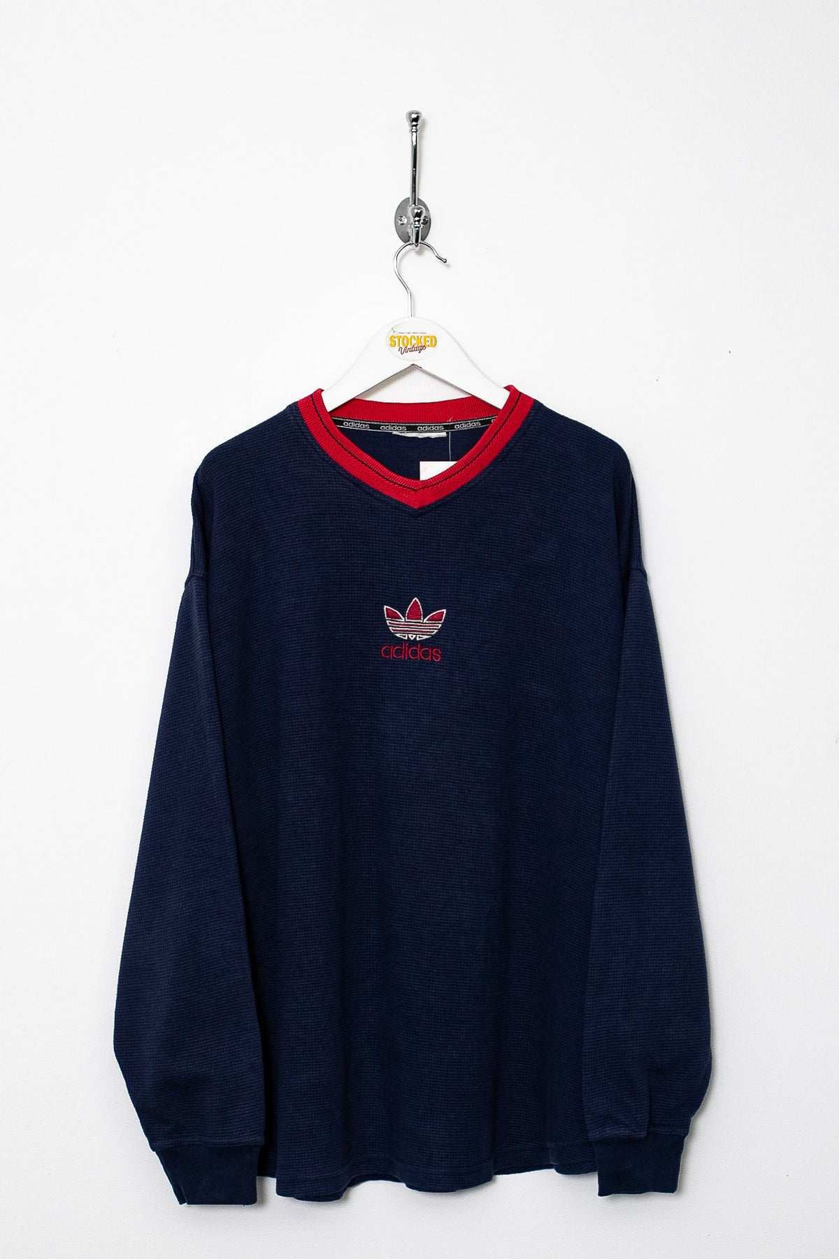 90s Adidas Sweatshirt (L)