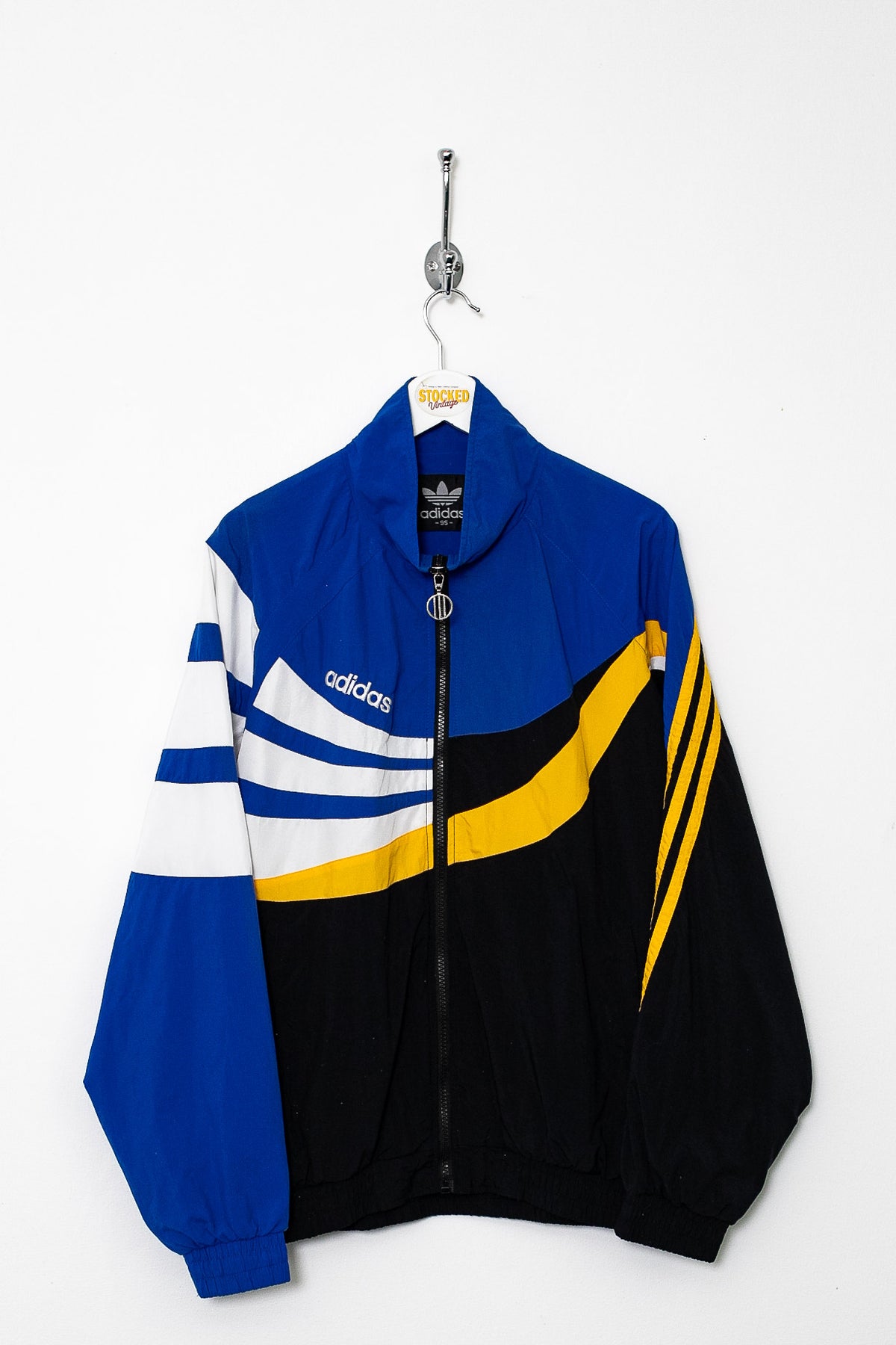 90s Adidas Jacket (M)