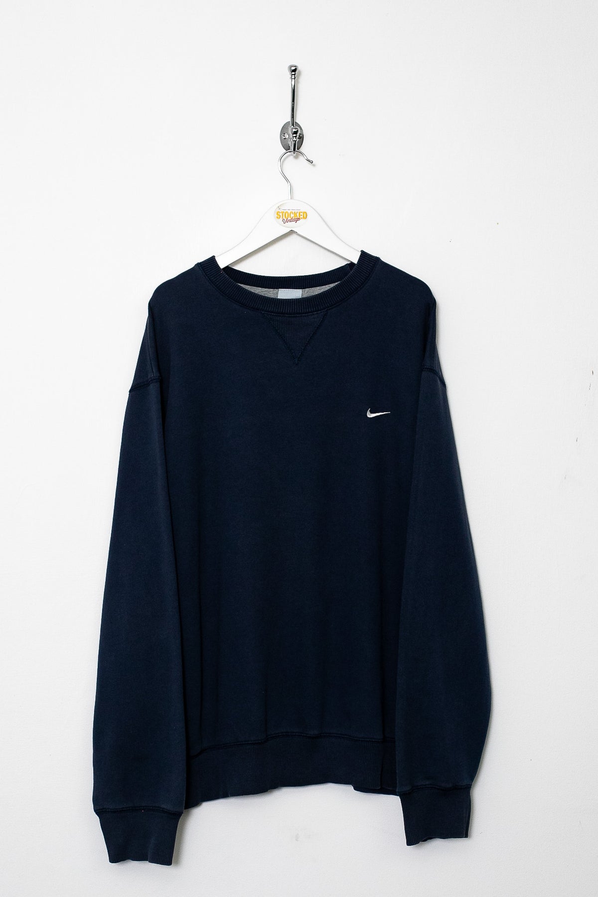 00s Nike Sweatshirt (XL)