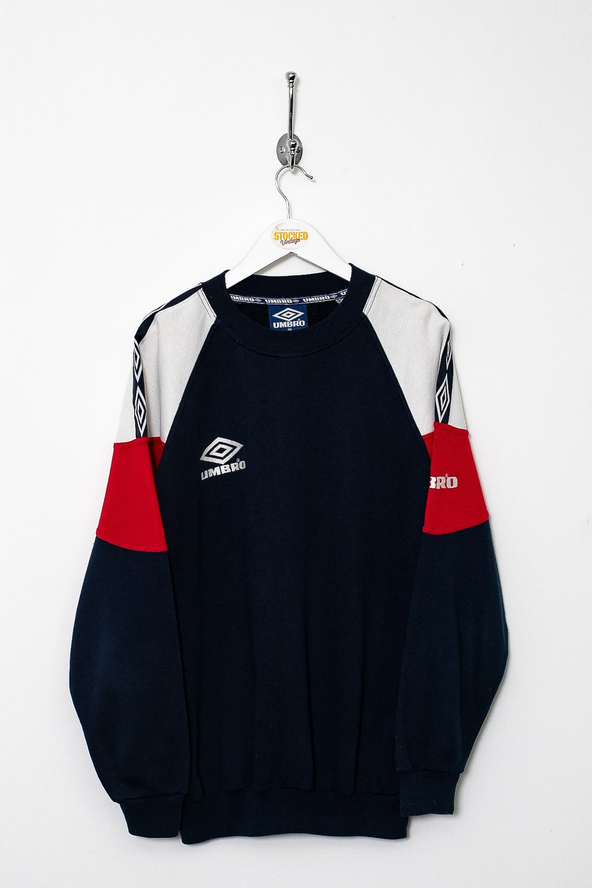 90s Umbro Sweatshirt (M)