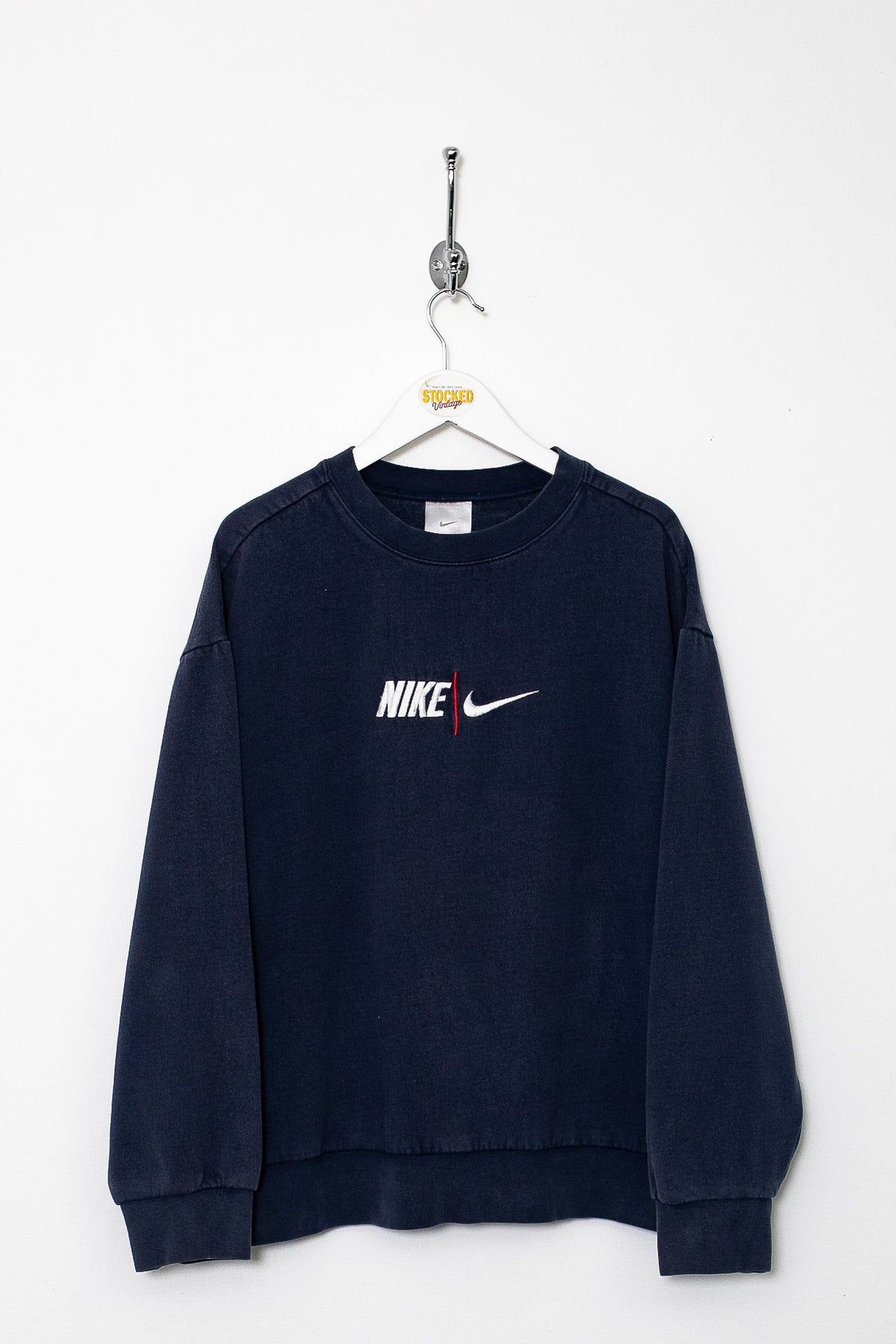 00s Nike Sweatshirt (M)