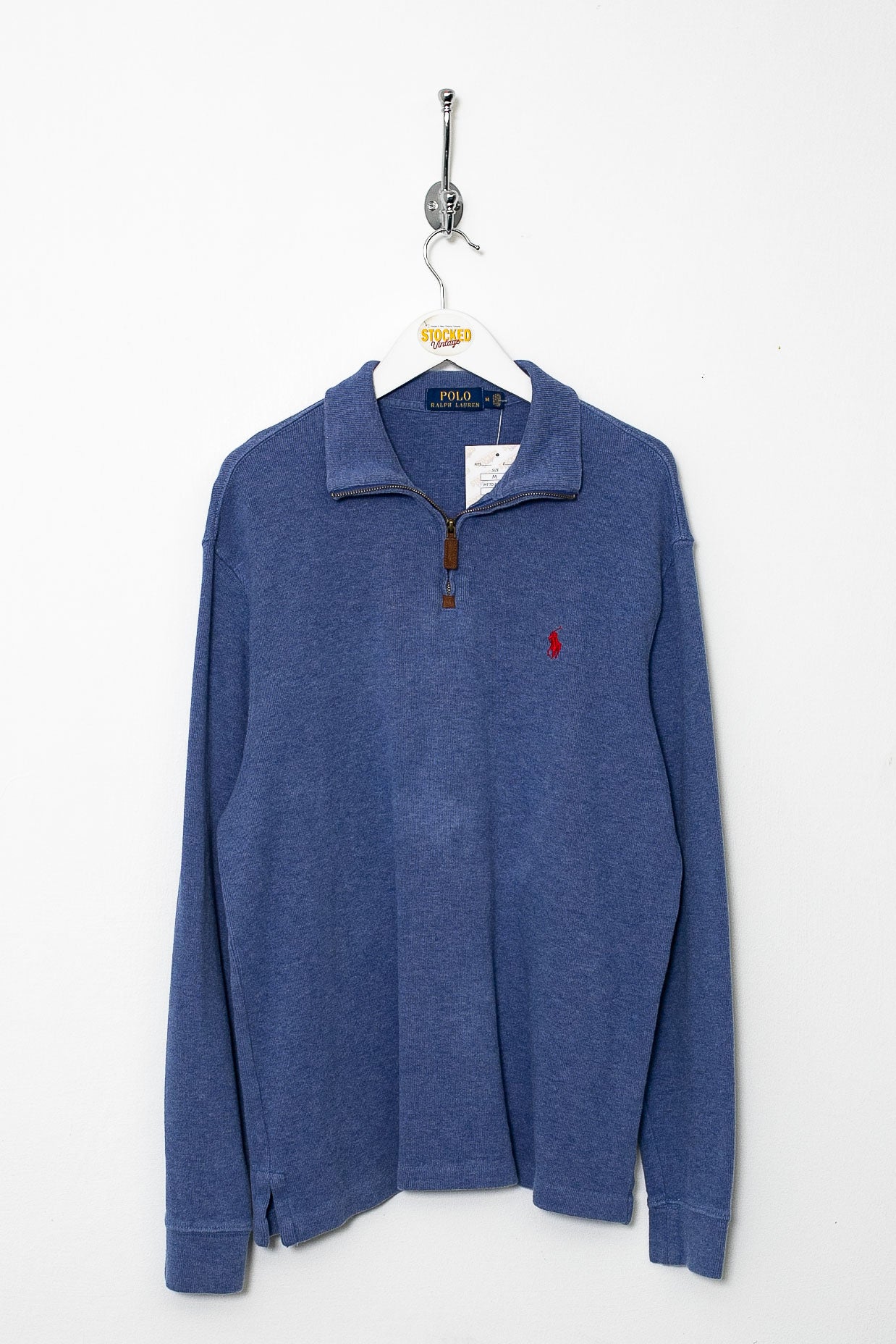 Ralph Lauren – Stocked Vintage