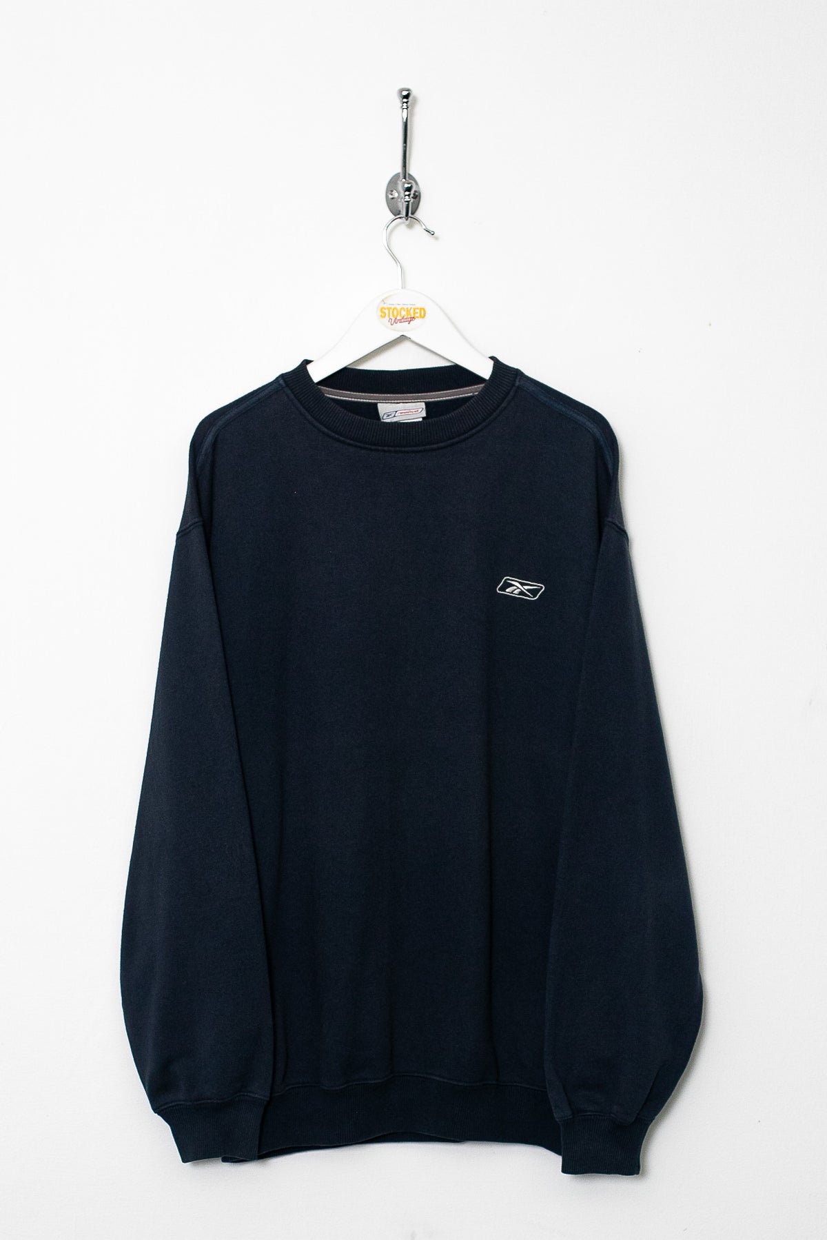 00s Reebok Sweatshirt (S)