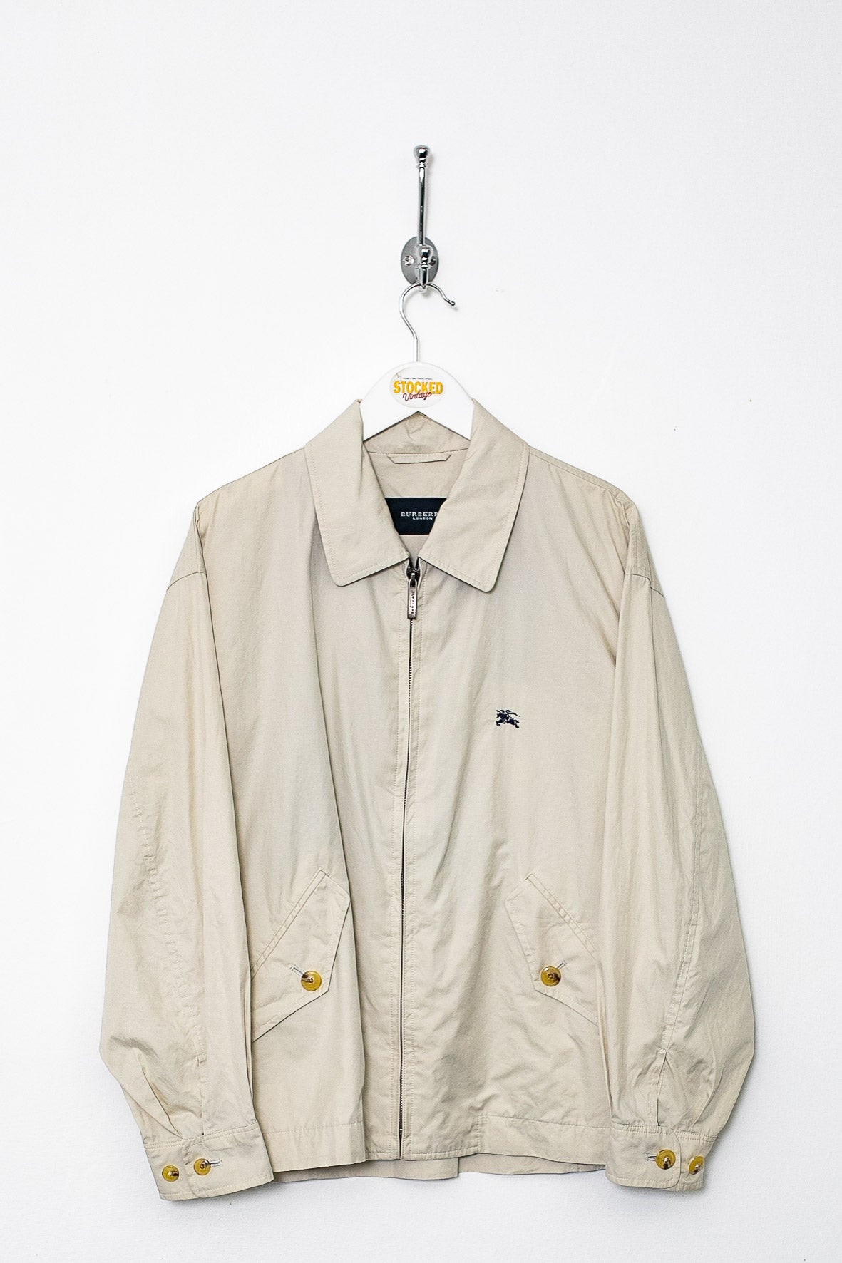 00s Burberry Jacket (S)