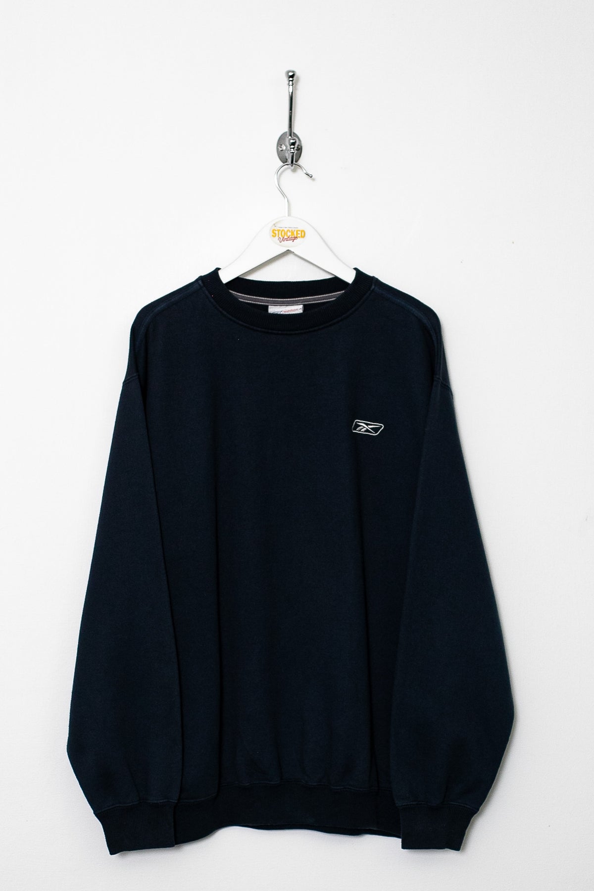 00s Reebok Sweatshirt (M)