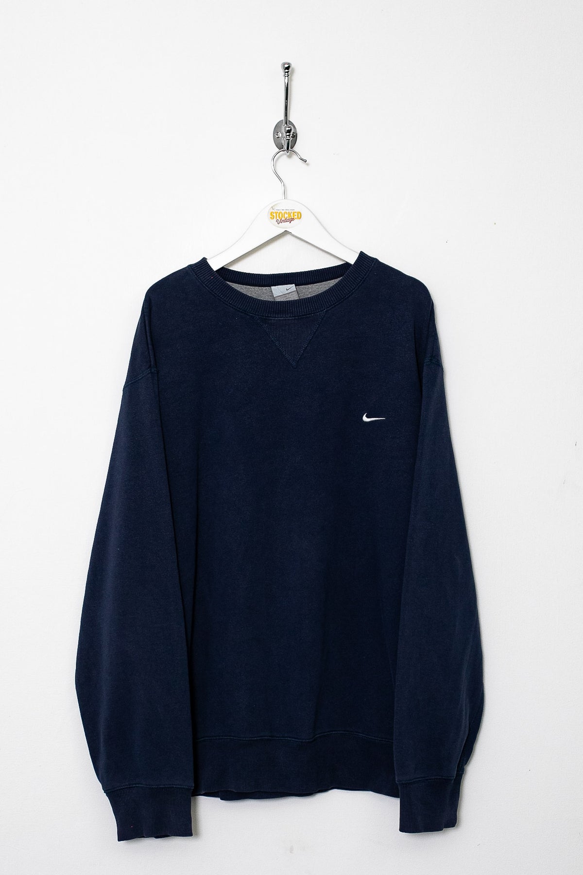 00s Nike Sweatshirt (XL)