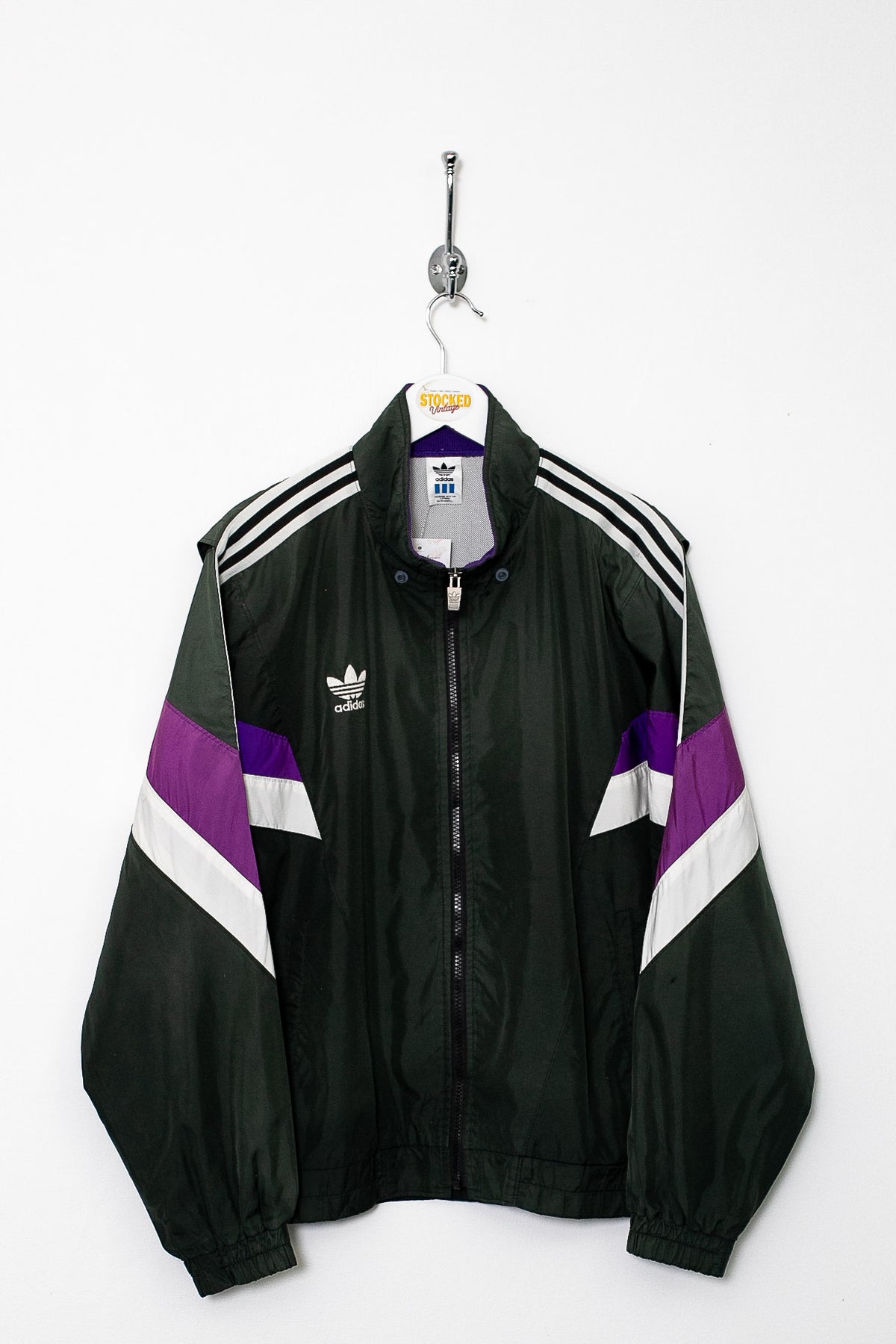 90s Adidas Jacket (M)
