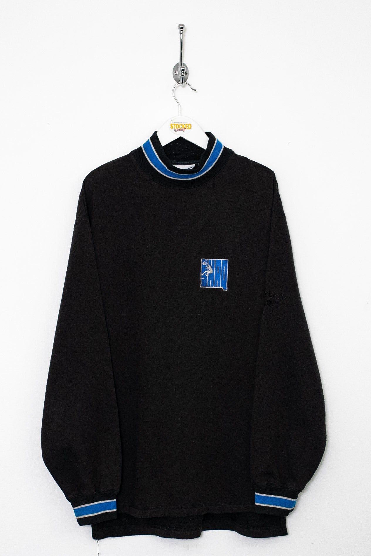 Shaq sweatshirt hot sale