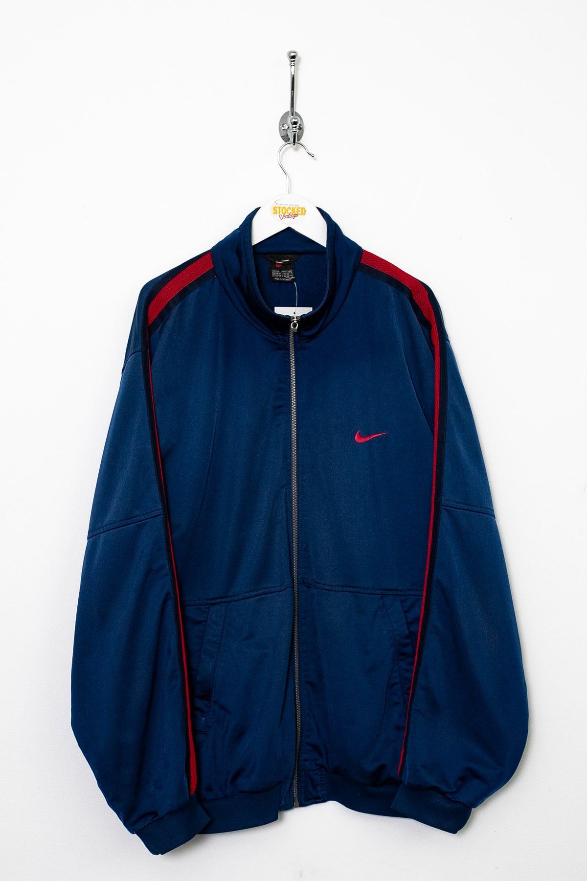 00s Nike Jacket (XL)