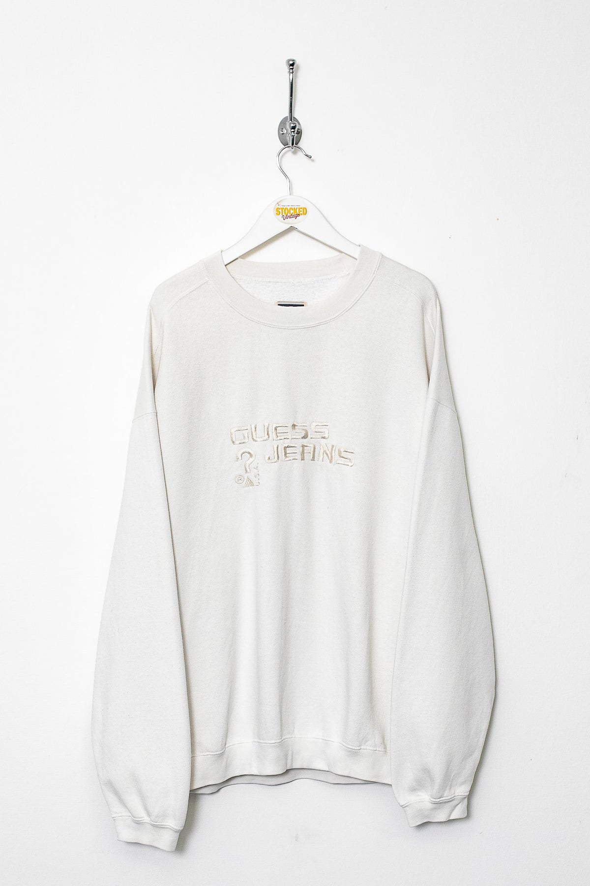 00s Guess Jeans Sweatshirt (L)