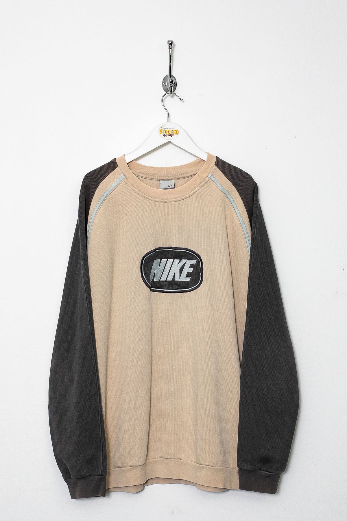 00s Nike Sweatshirt (L)
