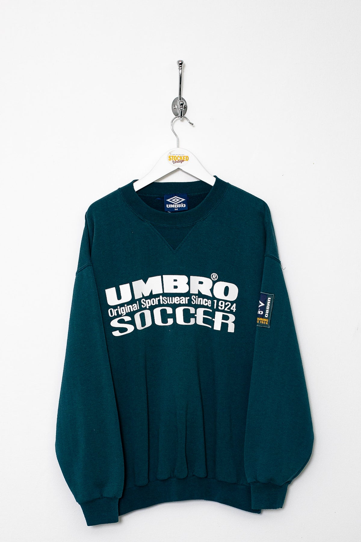 90s Umbro Sweatshirt (M)